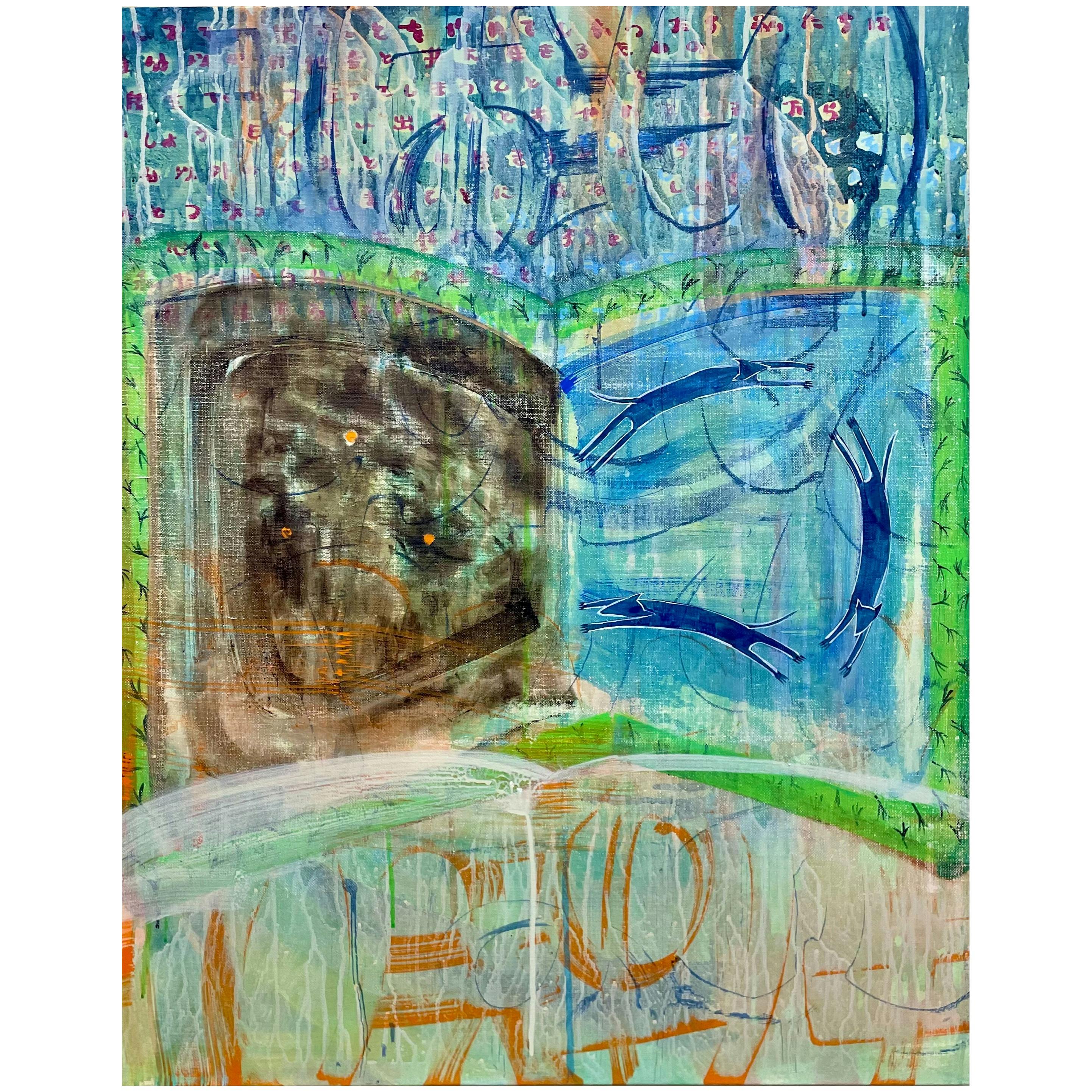 あばかれちゃうよ！