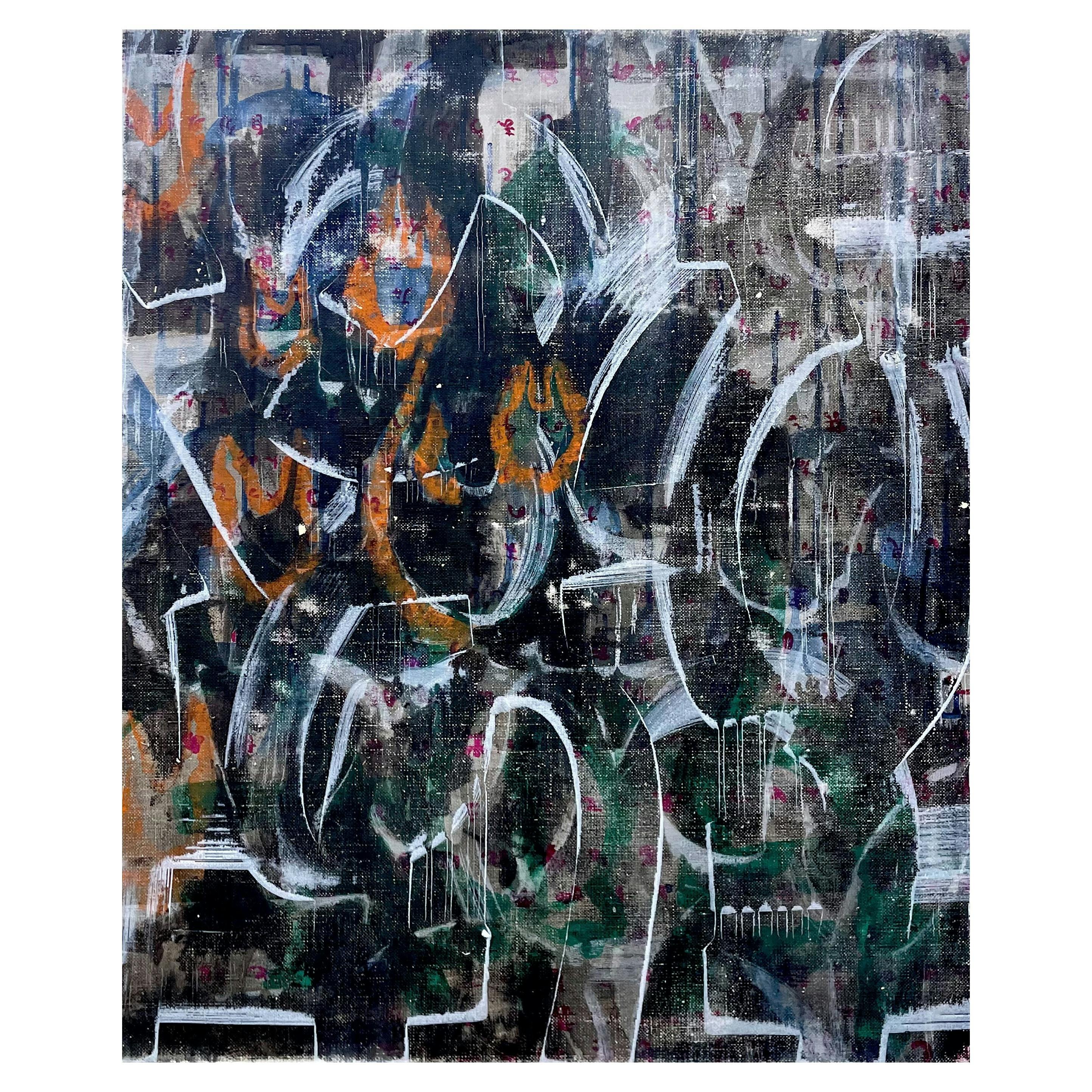 何度も読み下す