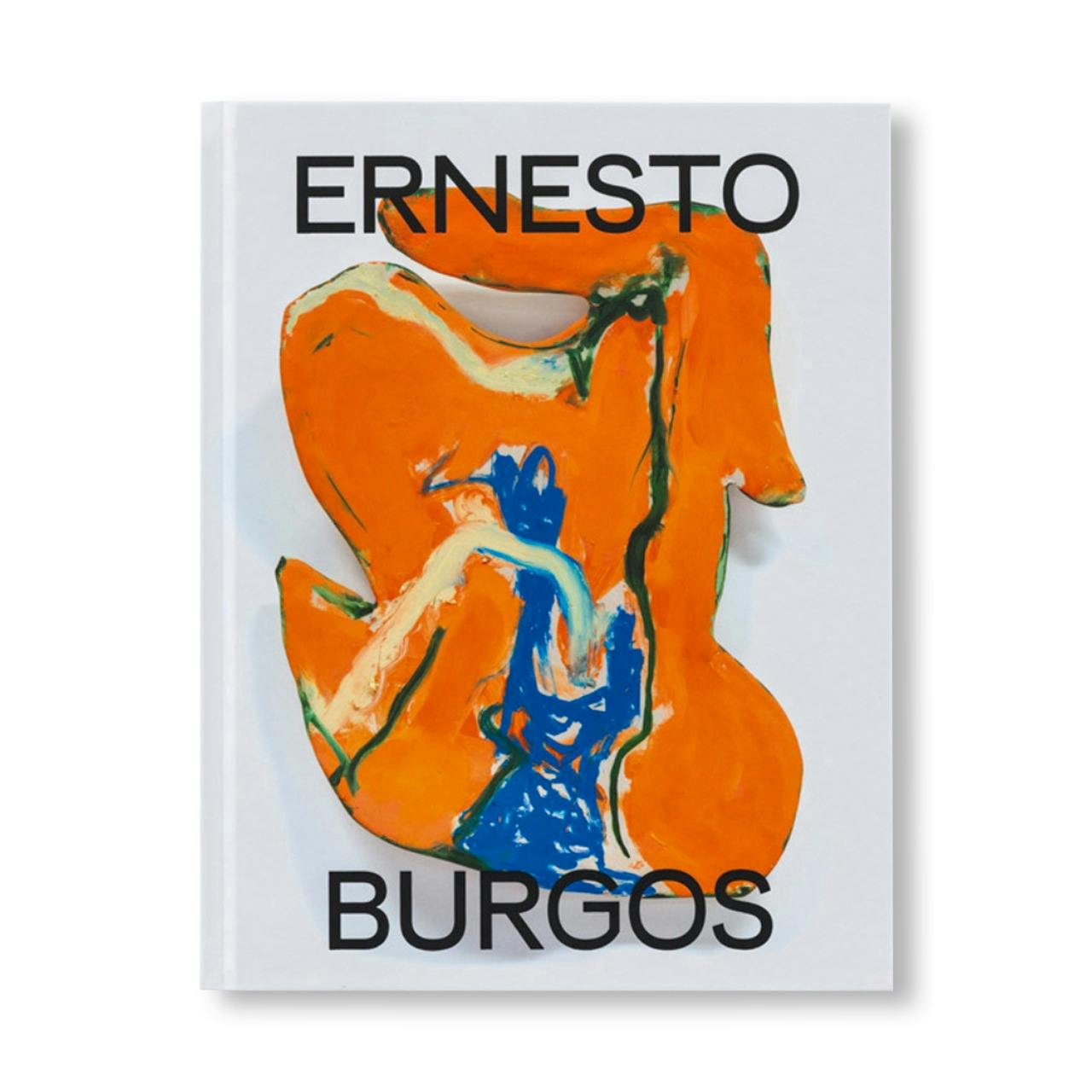 ERNESTO BURGOS