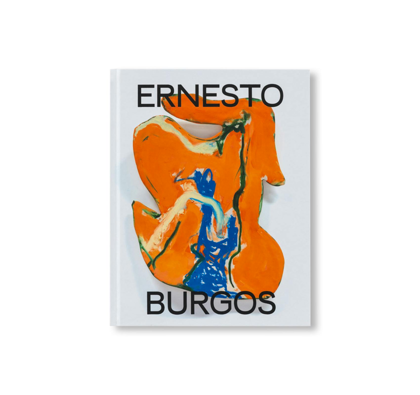 ERNESTO BURGOS