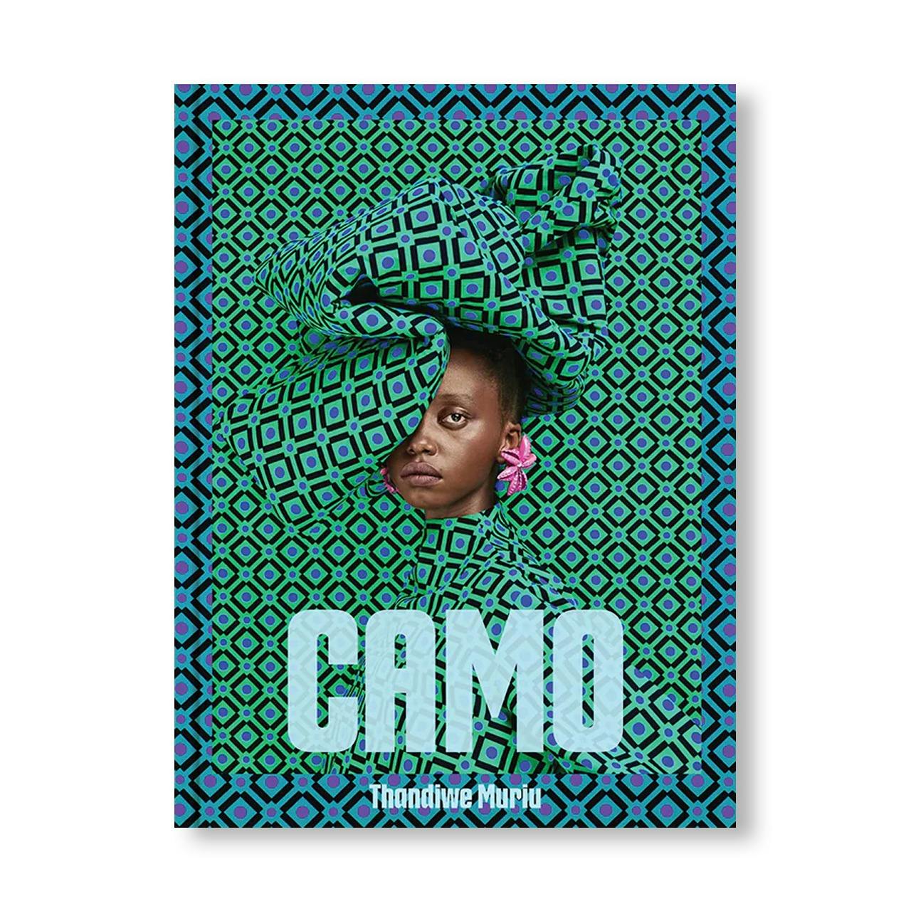 CAMO [THIRD PRINTING]