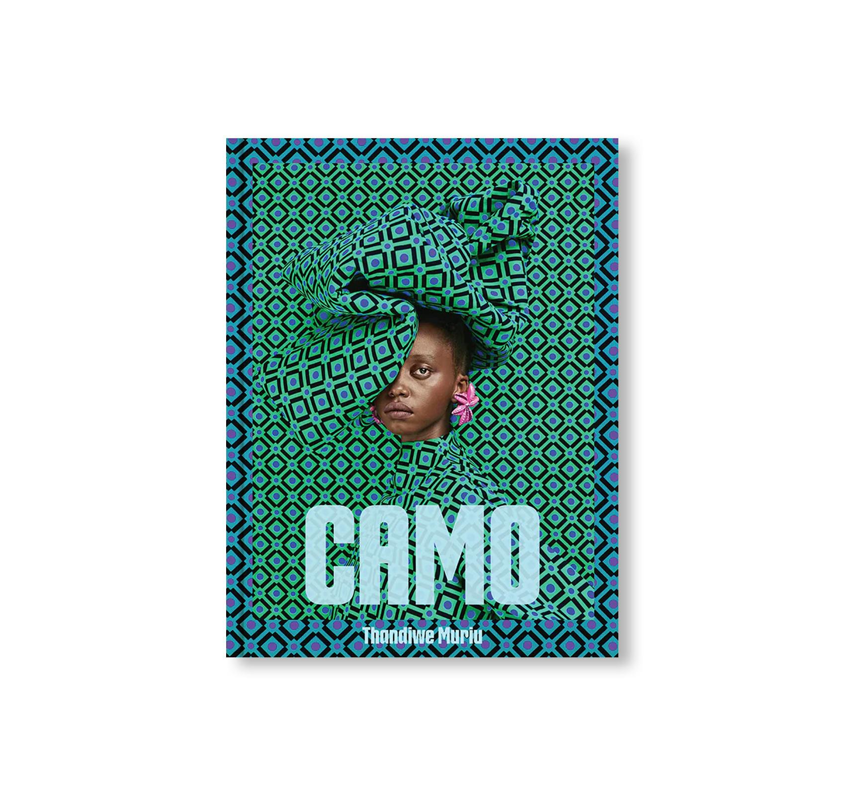 CAMO [THIRD PRINTING]