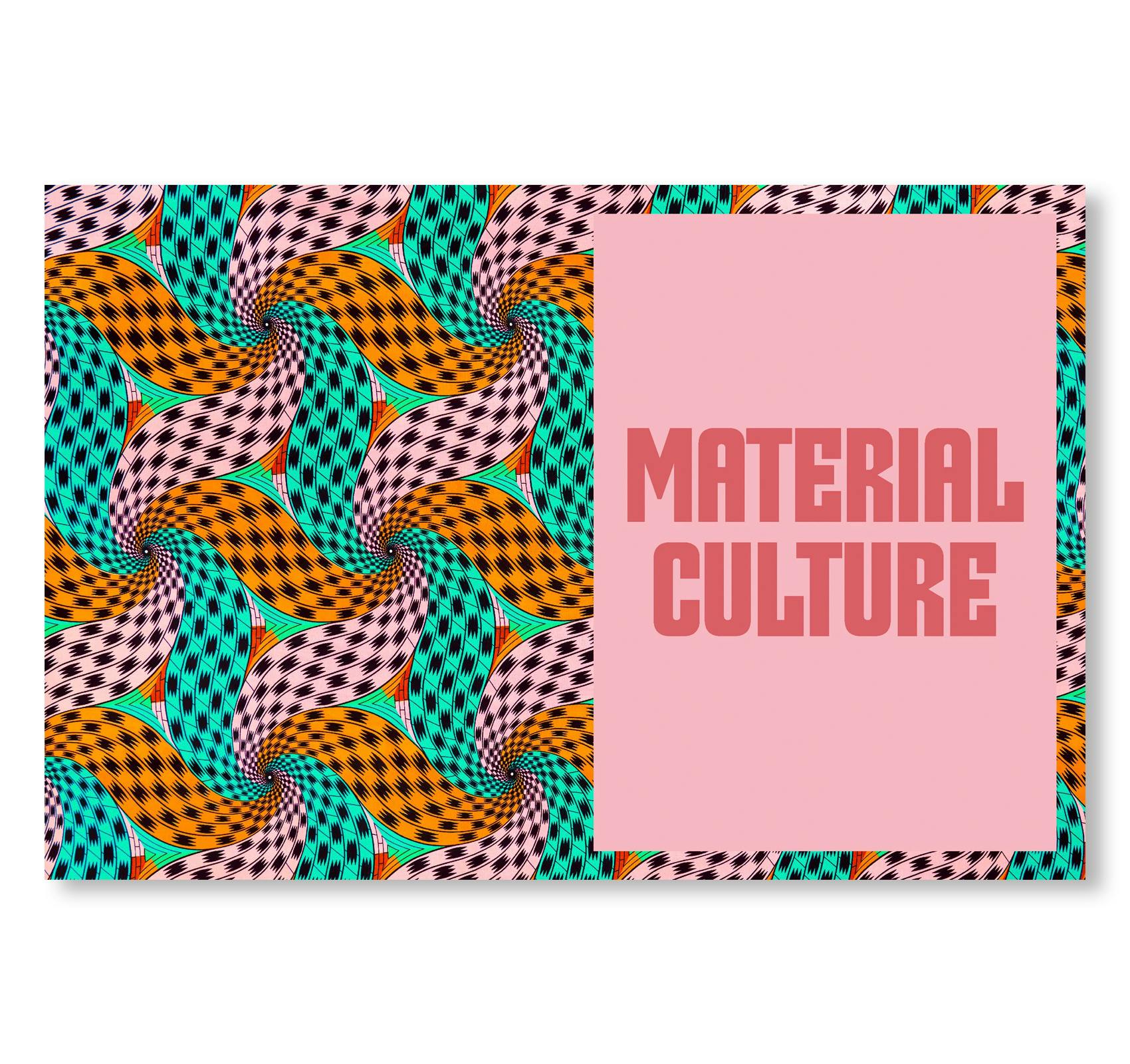 CAMO [THIRD PRINTING]