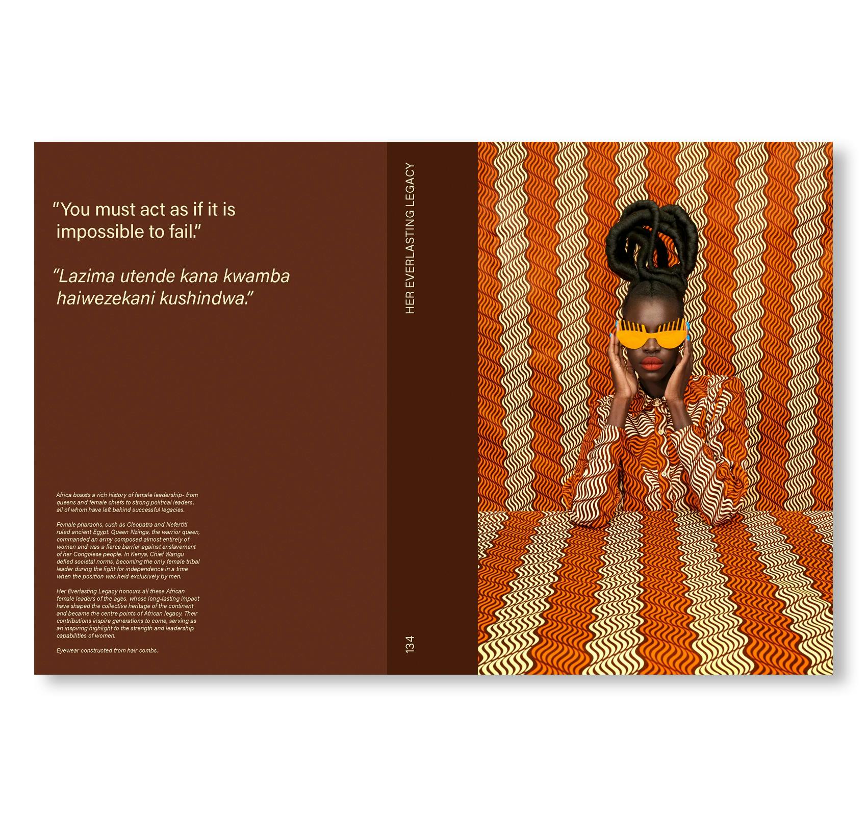 CAMO [THIRD PRINTING]