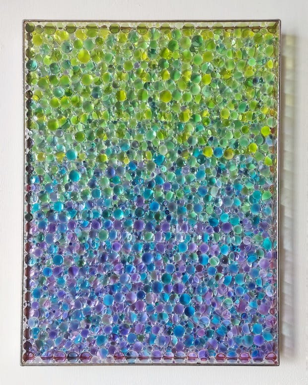 Droppings25-MT (緑-紫)