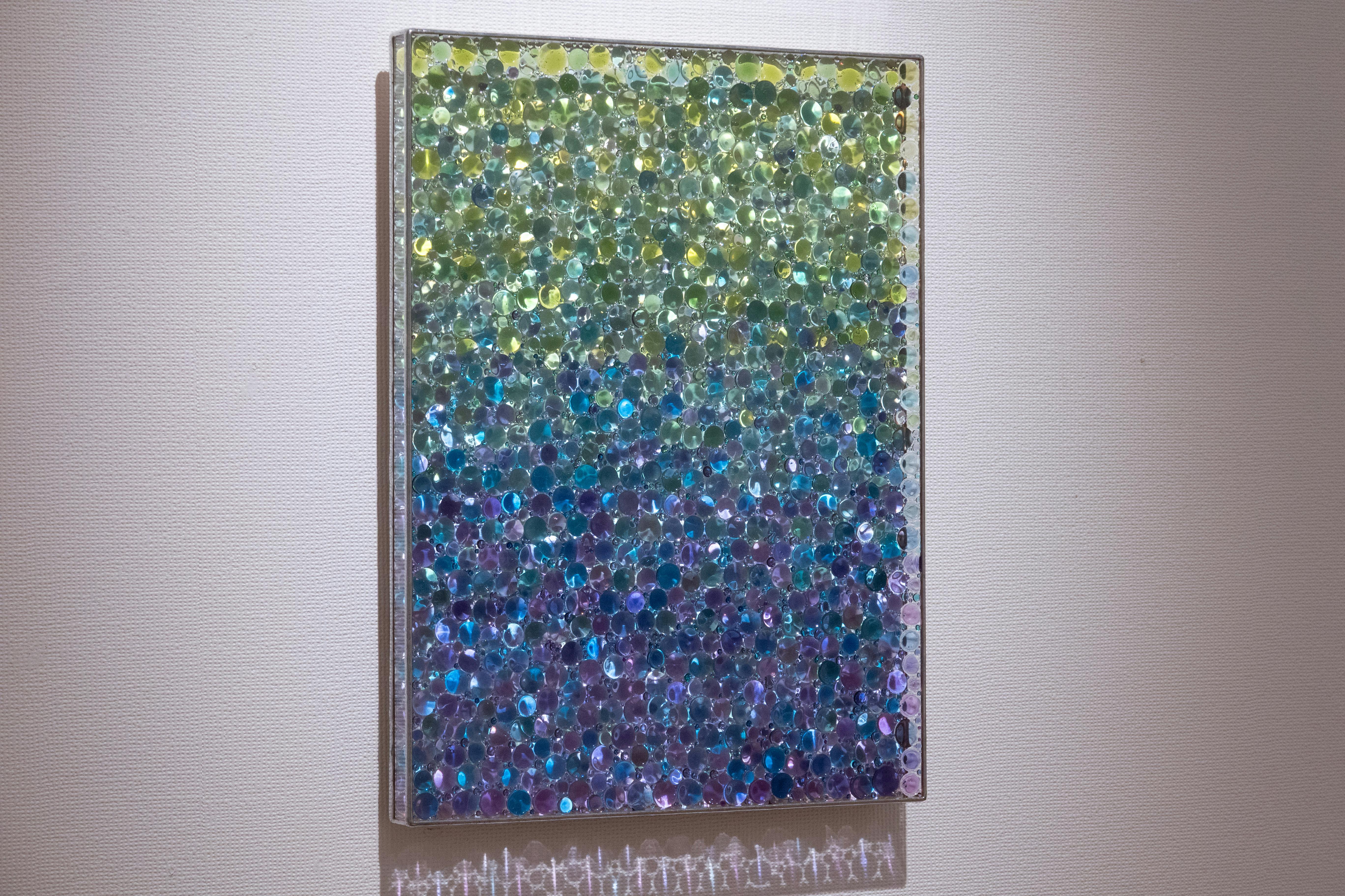 Droppings25-MT (緑-紫)