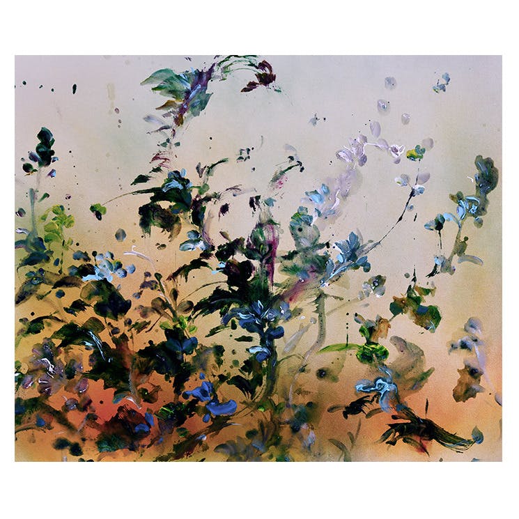 Flower series 030226