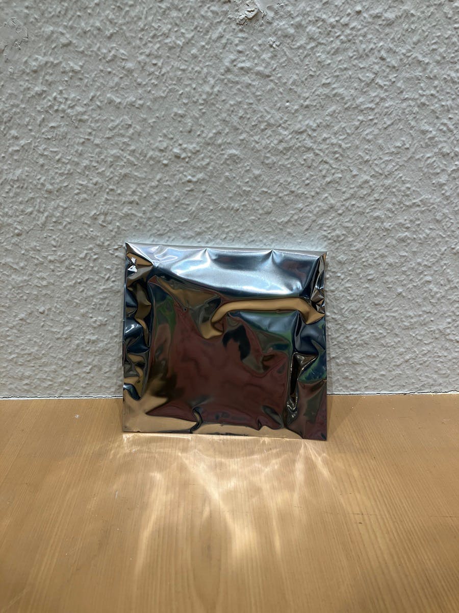 「かいじゅうたちの楽園」ミニ巾着（全６種／ブラインド）