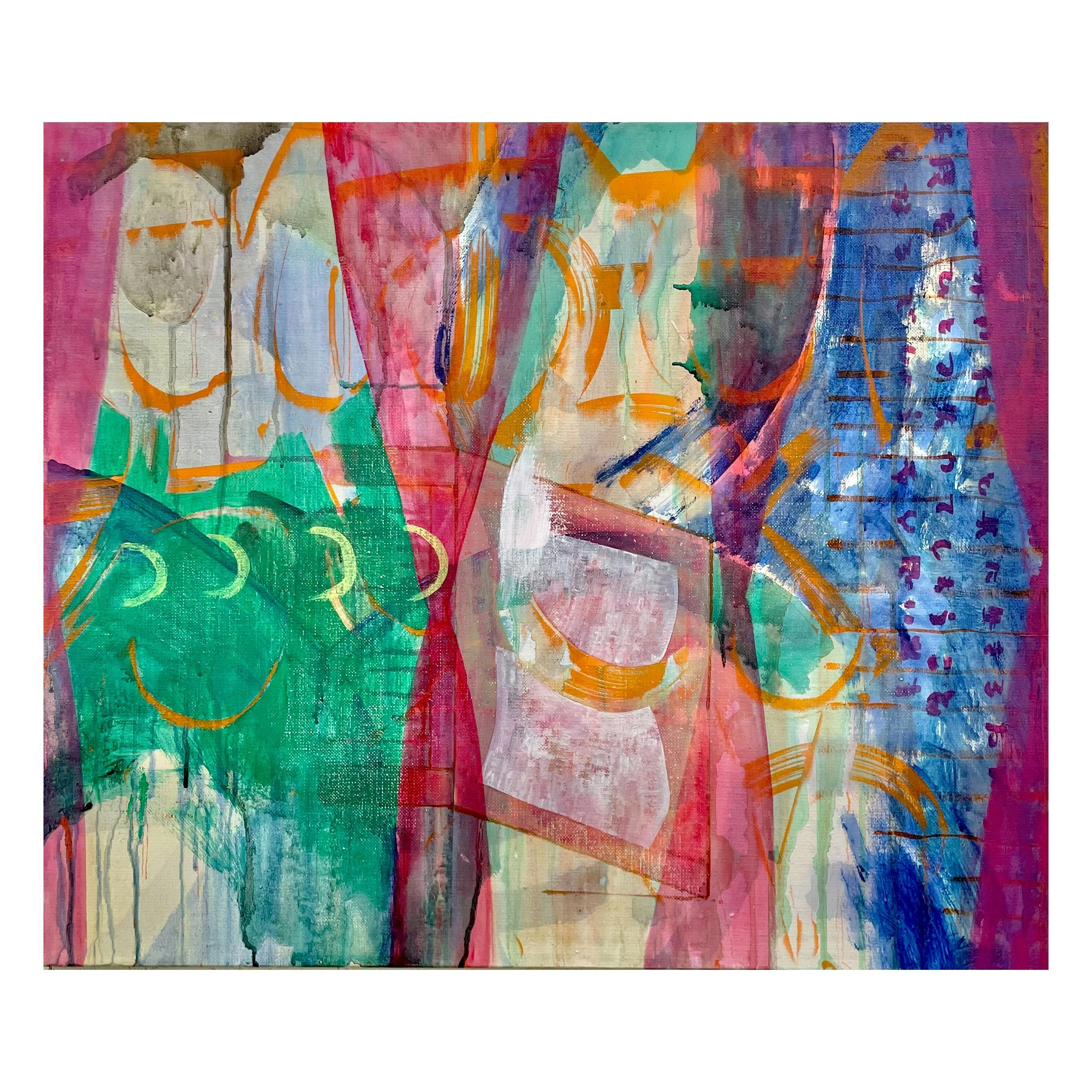 まだ呼ばれていないみたい