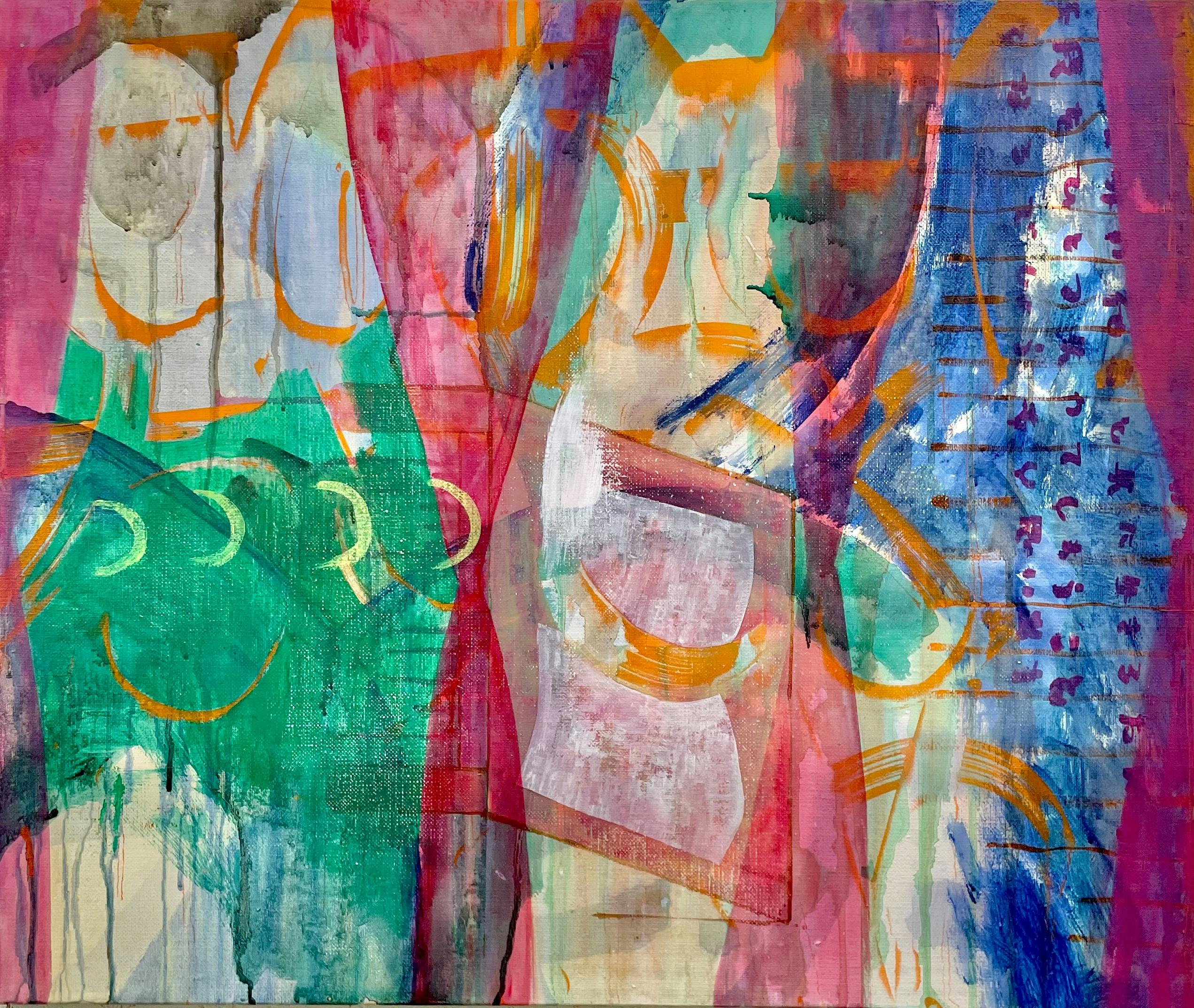 まだ呼ばれていないみたい