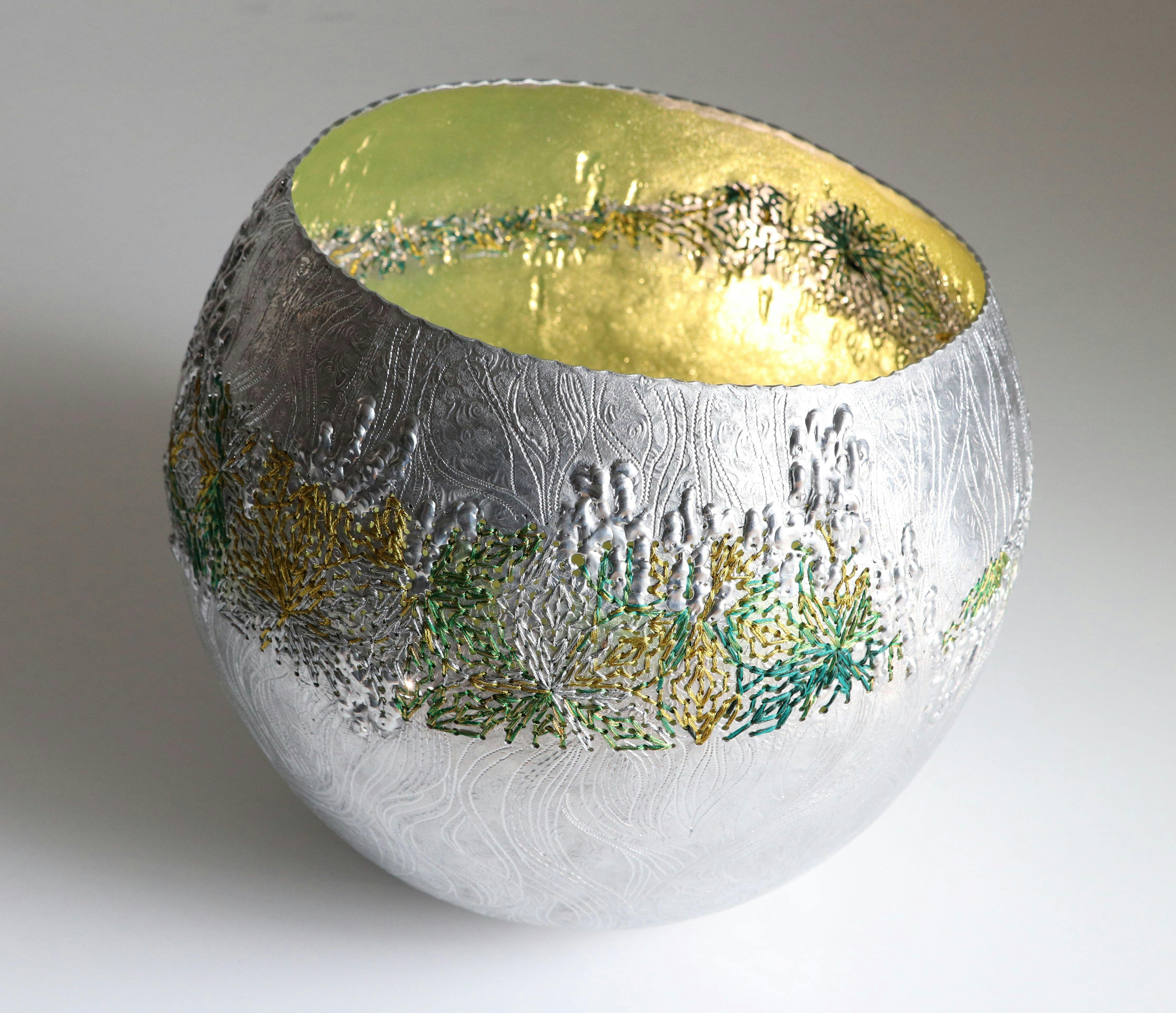 宙器　vernal atmosphere