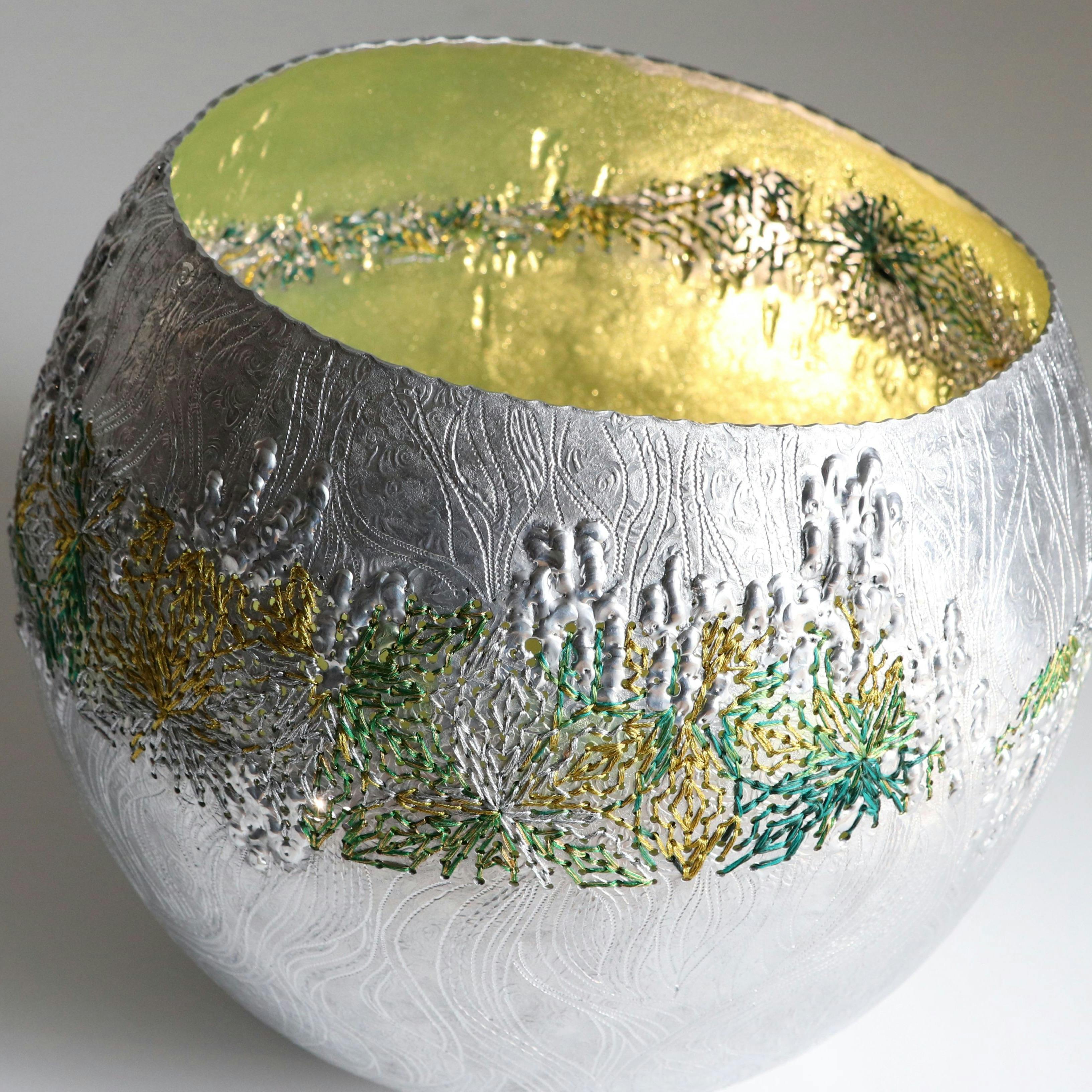 宙器　vernal atmosphere