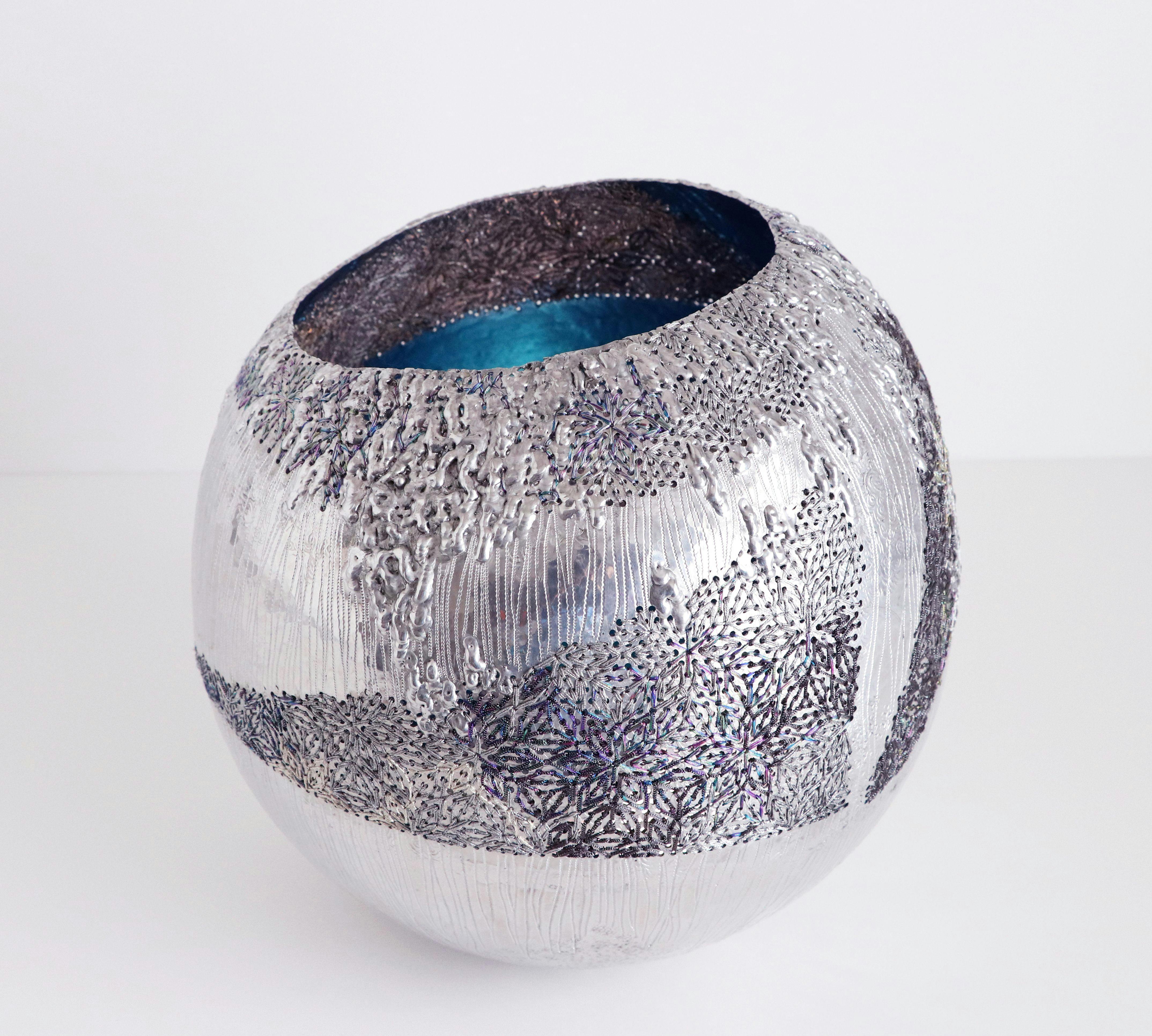 宙器 -blooming reflections-