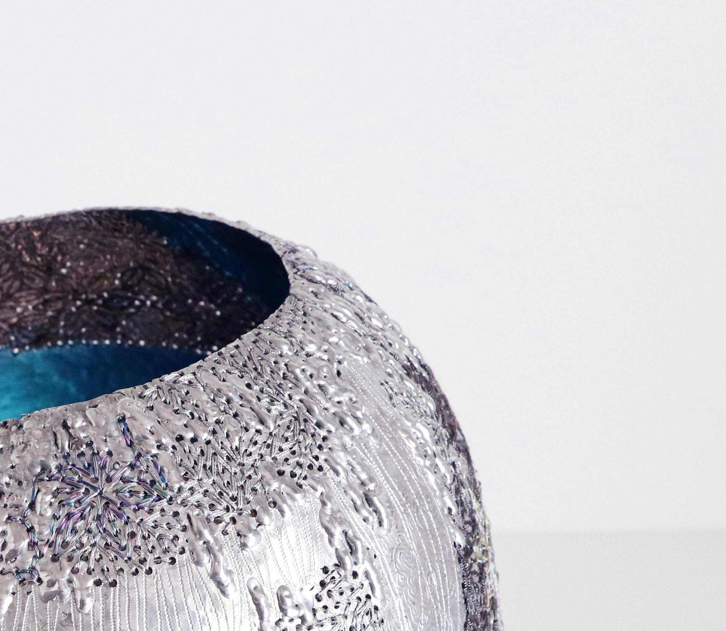 宙器 -blooming reflections-