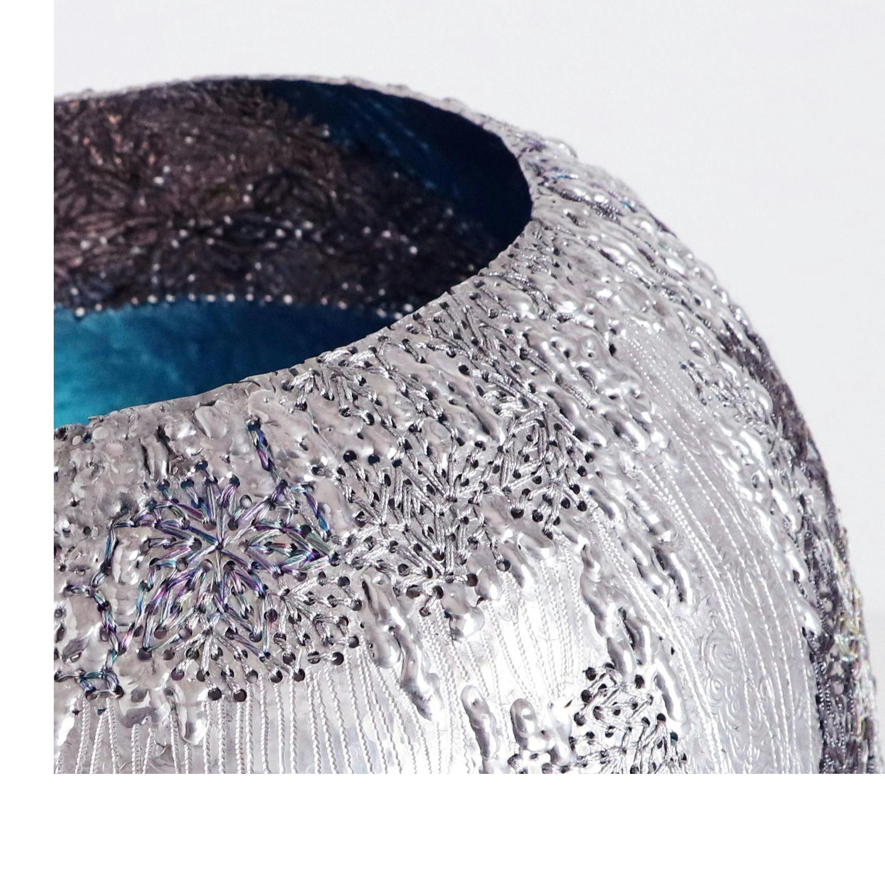 宙器 -blooming reflections-