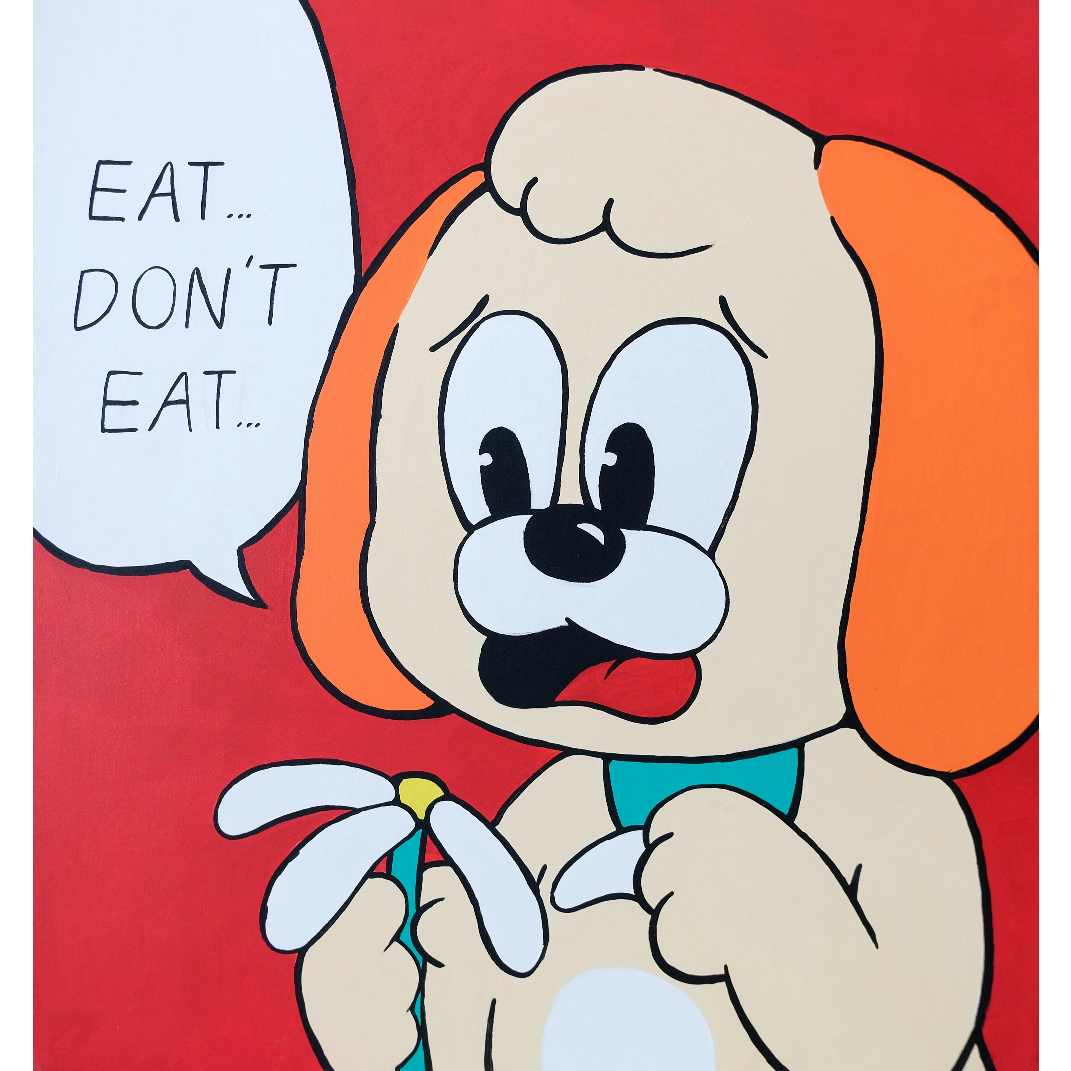 Eat…Or Don’t Eat..?