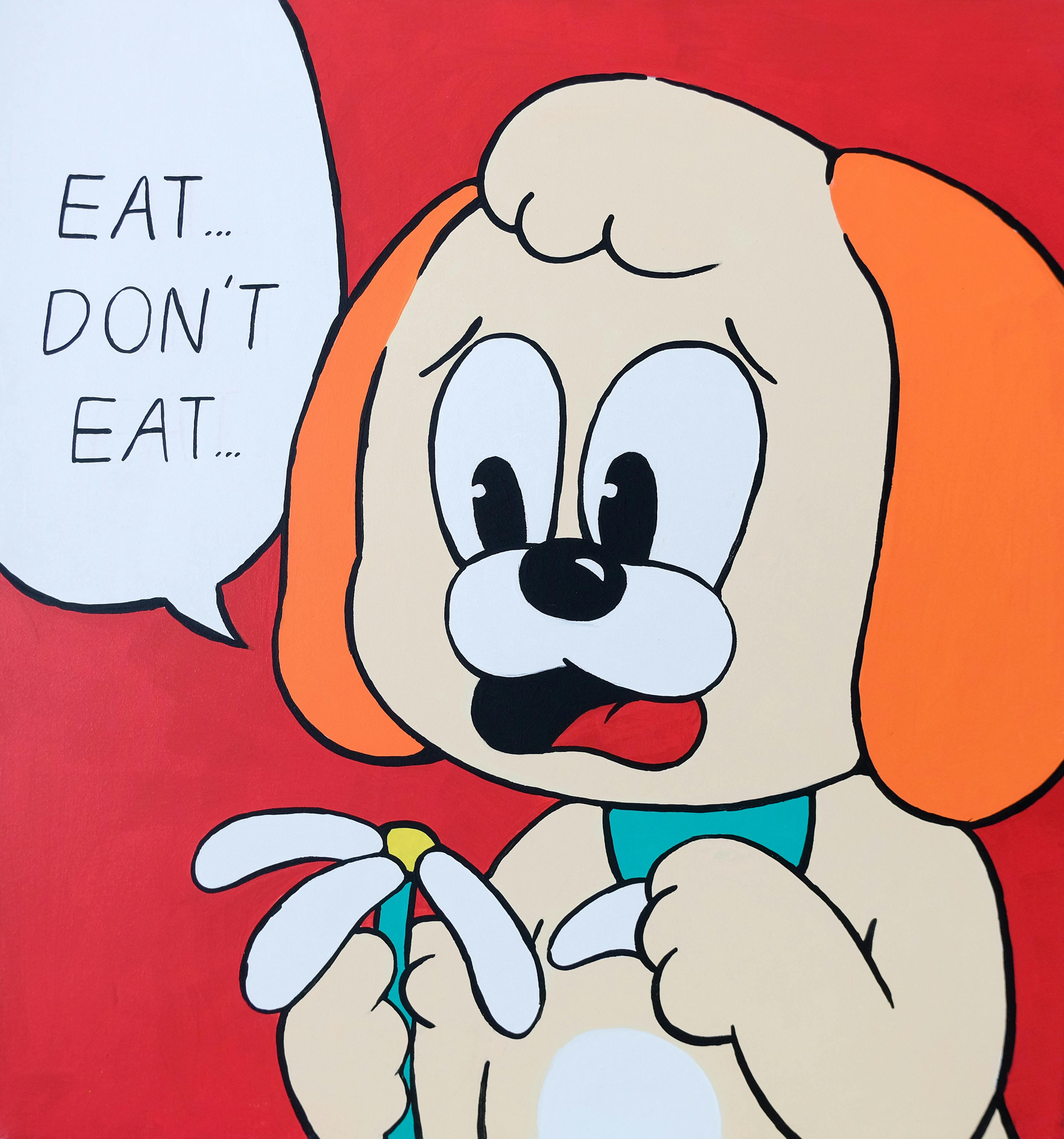 Eat…Or Don’t Eat..?