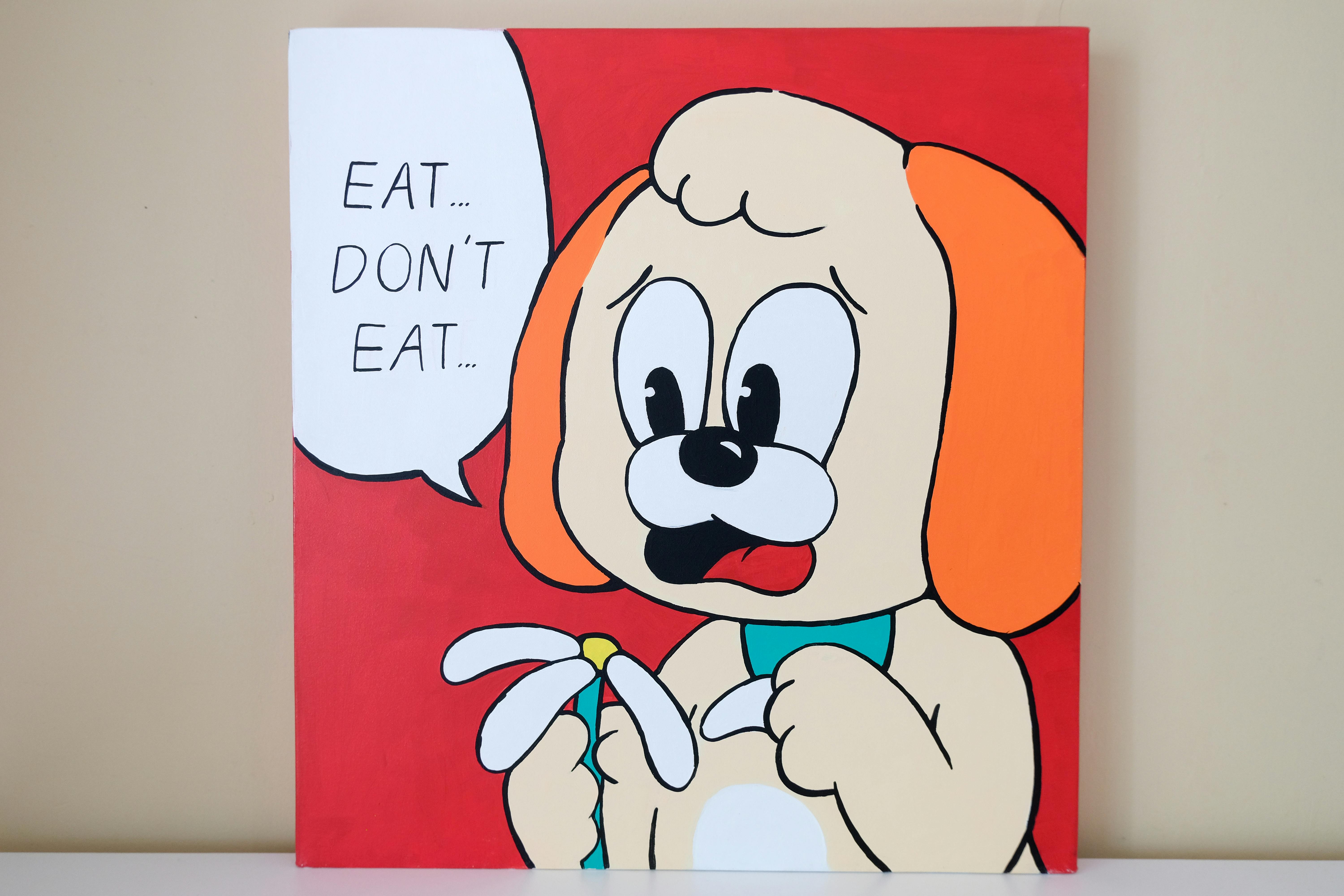 Eat…Or Don’t Eat..?