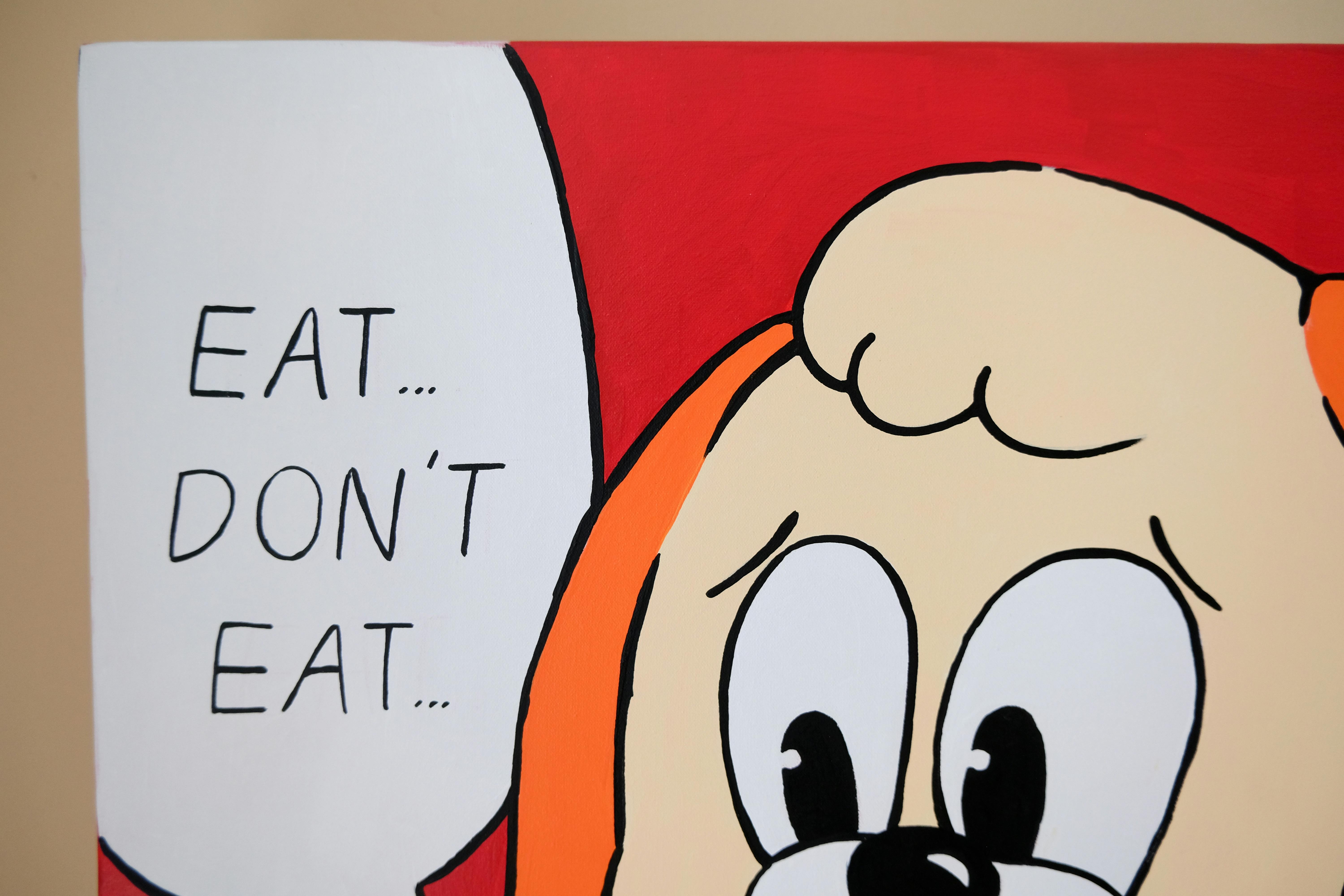 Eat…Or Don’t Eat..?