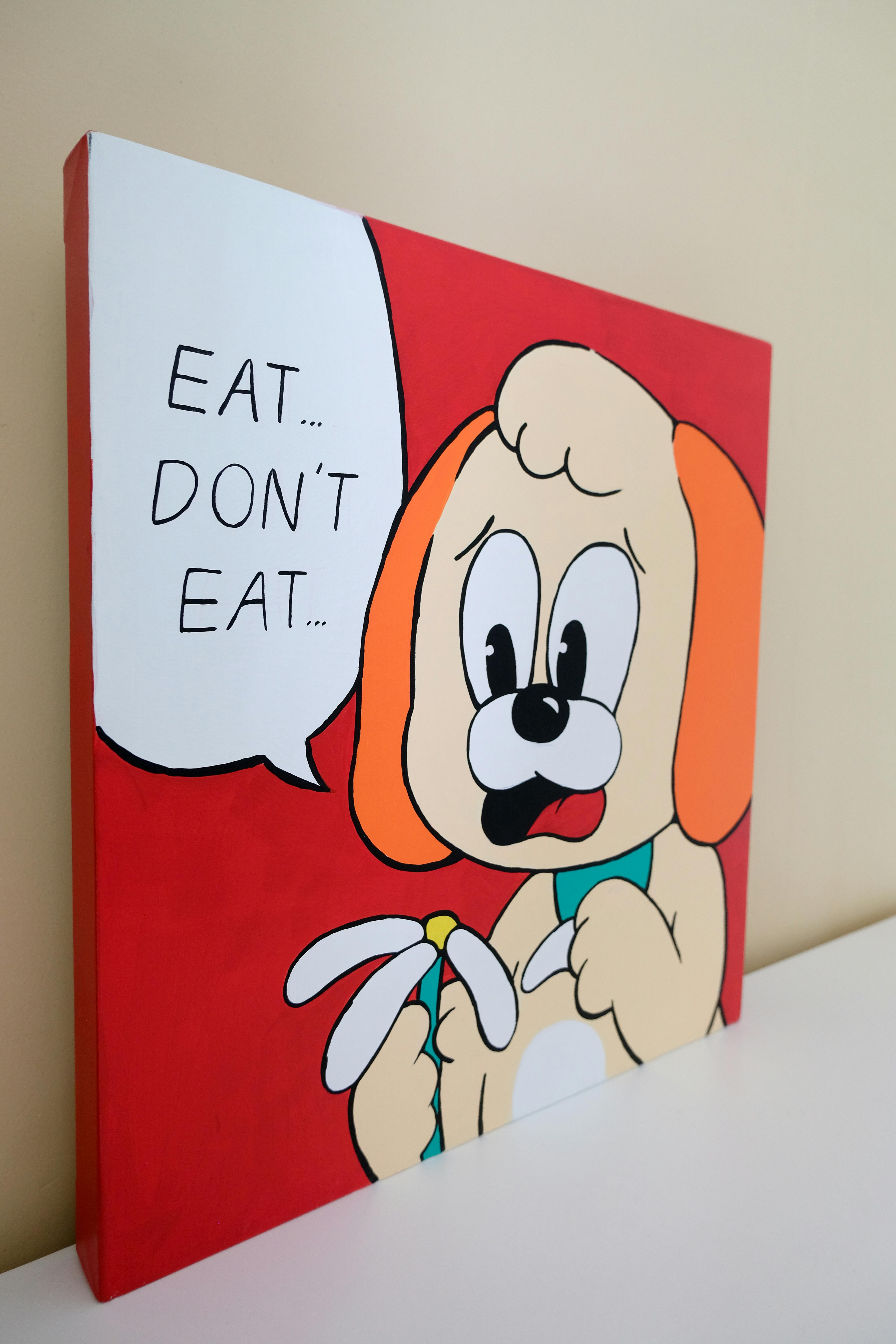 Eat…Or Don’t Eat..?