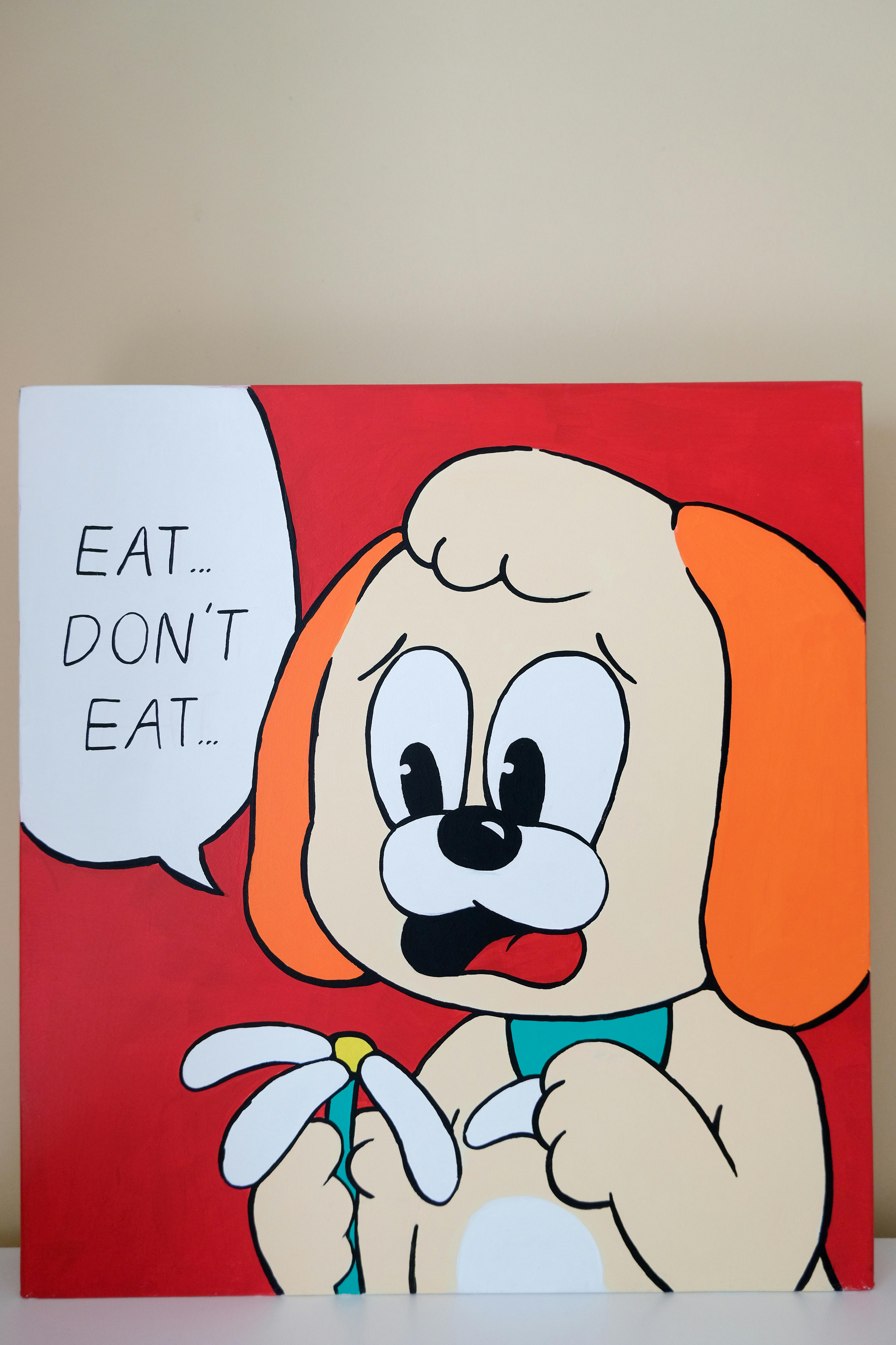 Eat…Or Don’t Eat..?