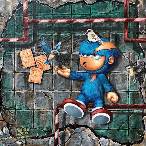 INDRe “Industrial Revolution”