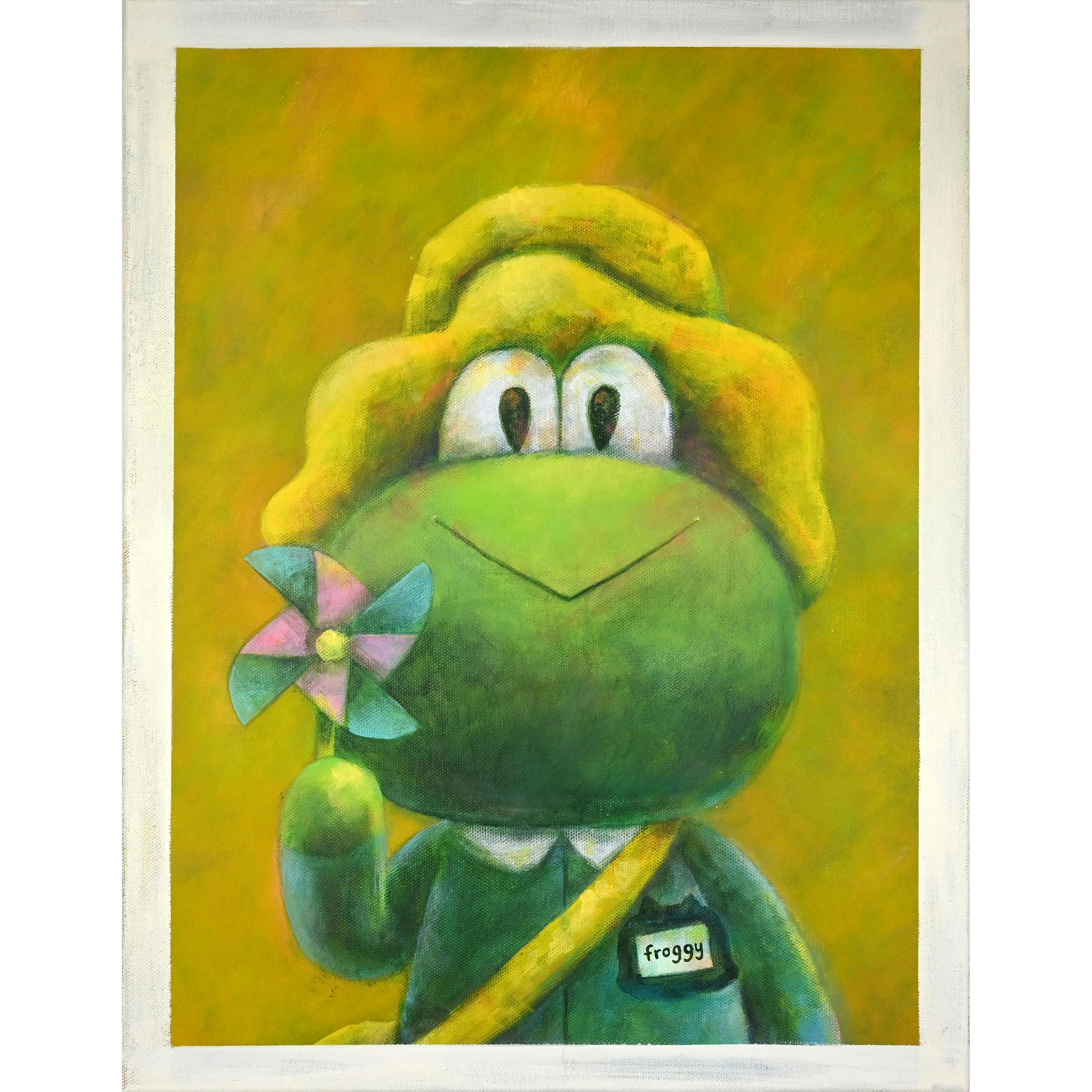 What do you want to be when you grow up