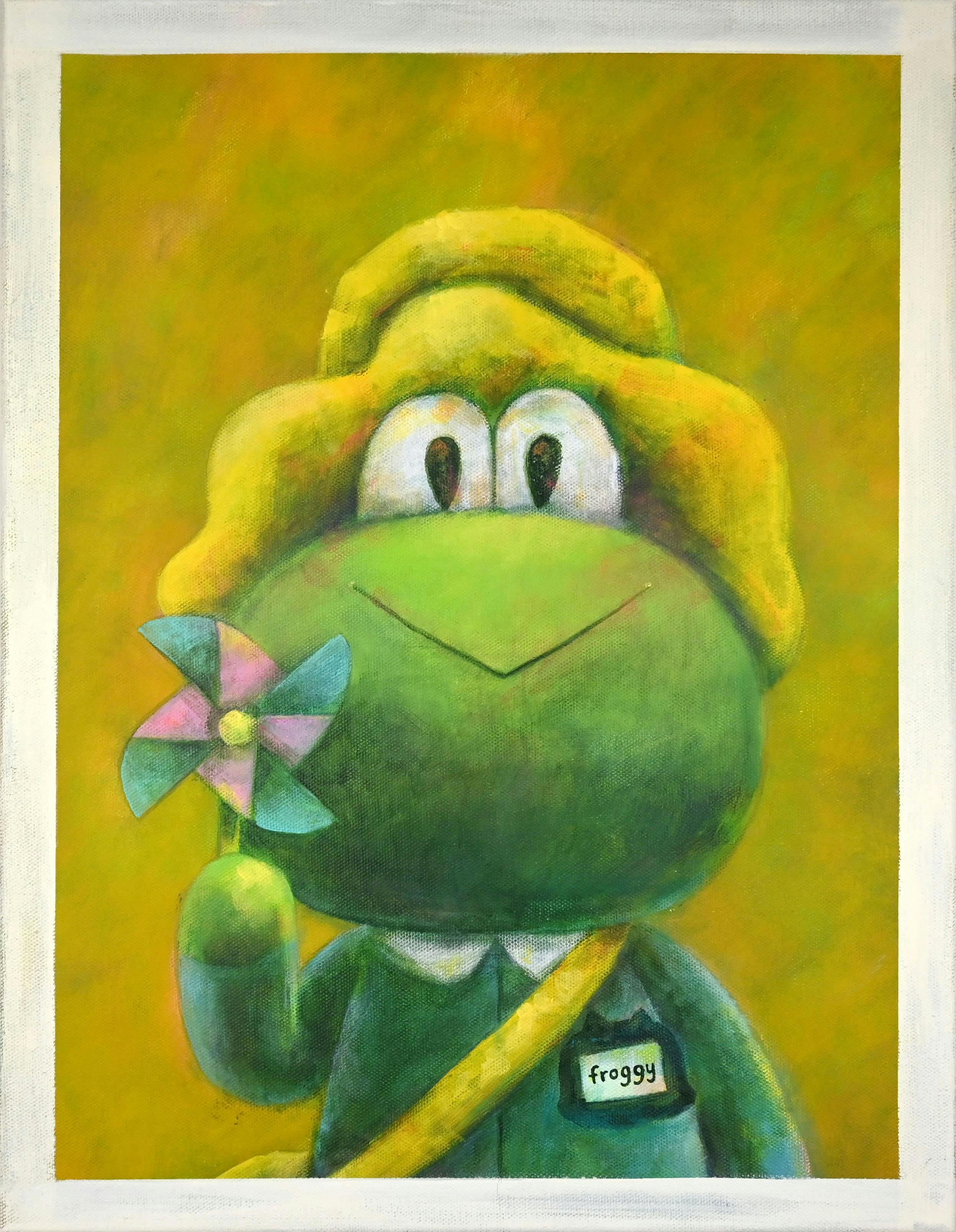 What do you want to be when you grow up