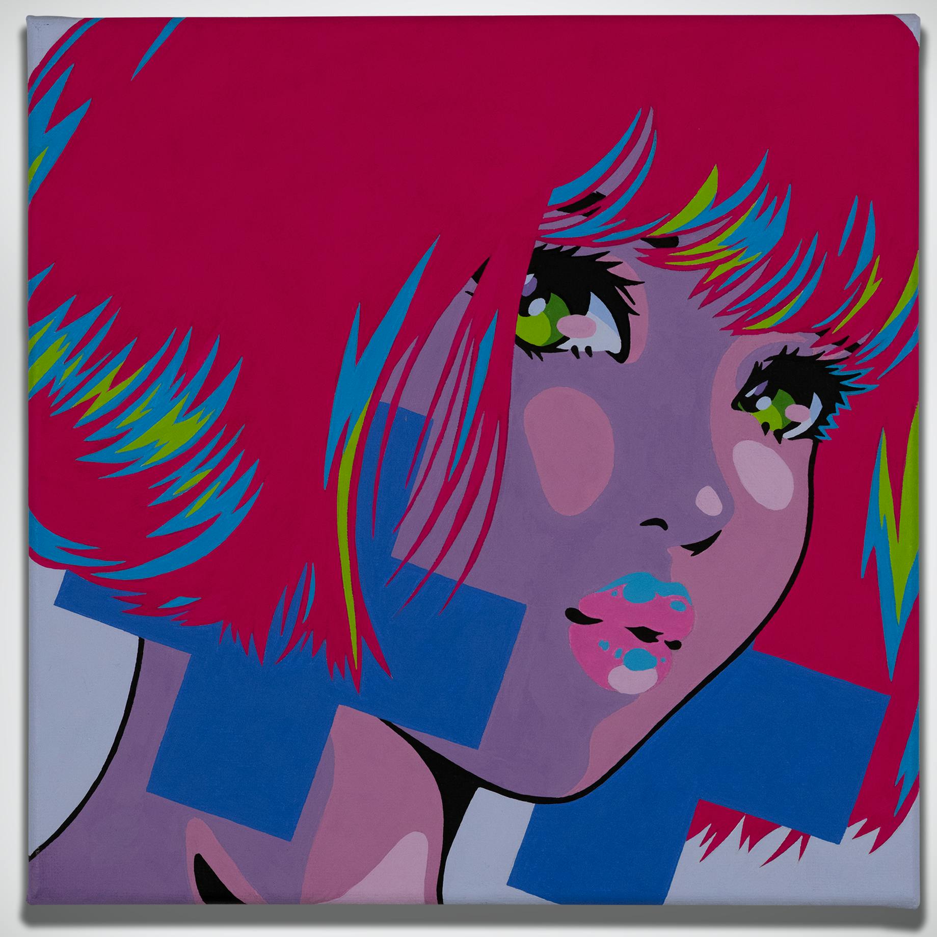 X, from the series XO