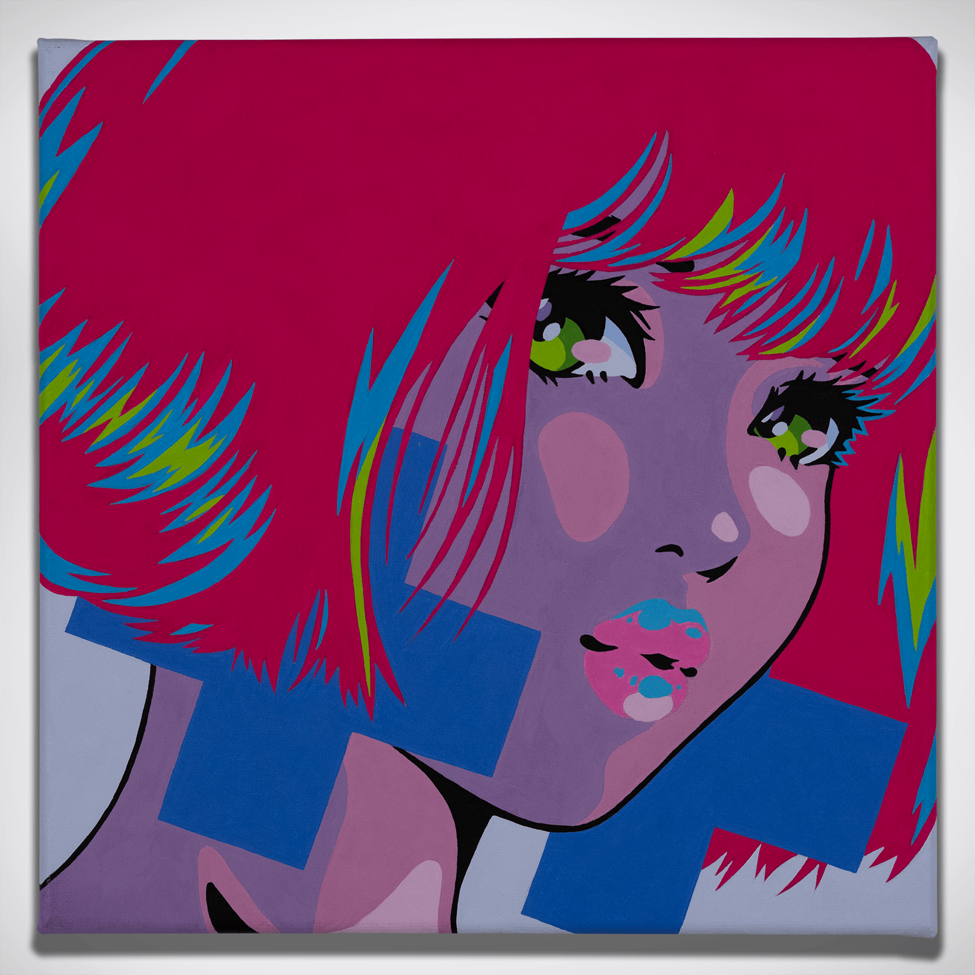 X, from the series XO