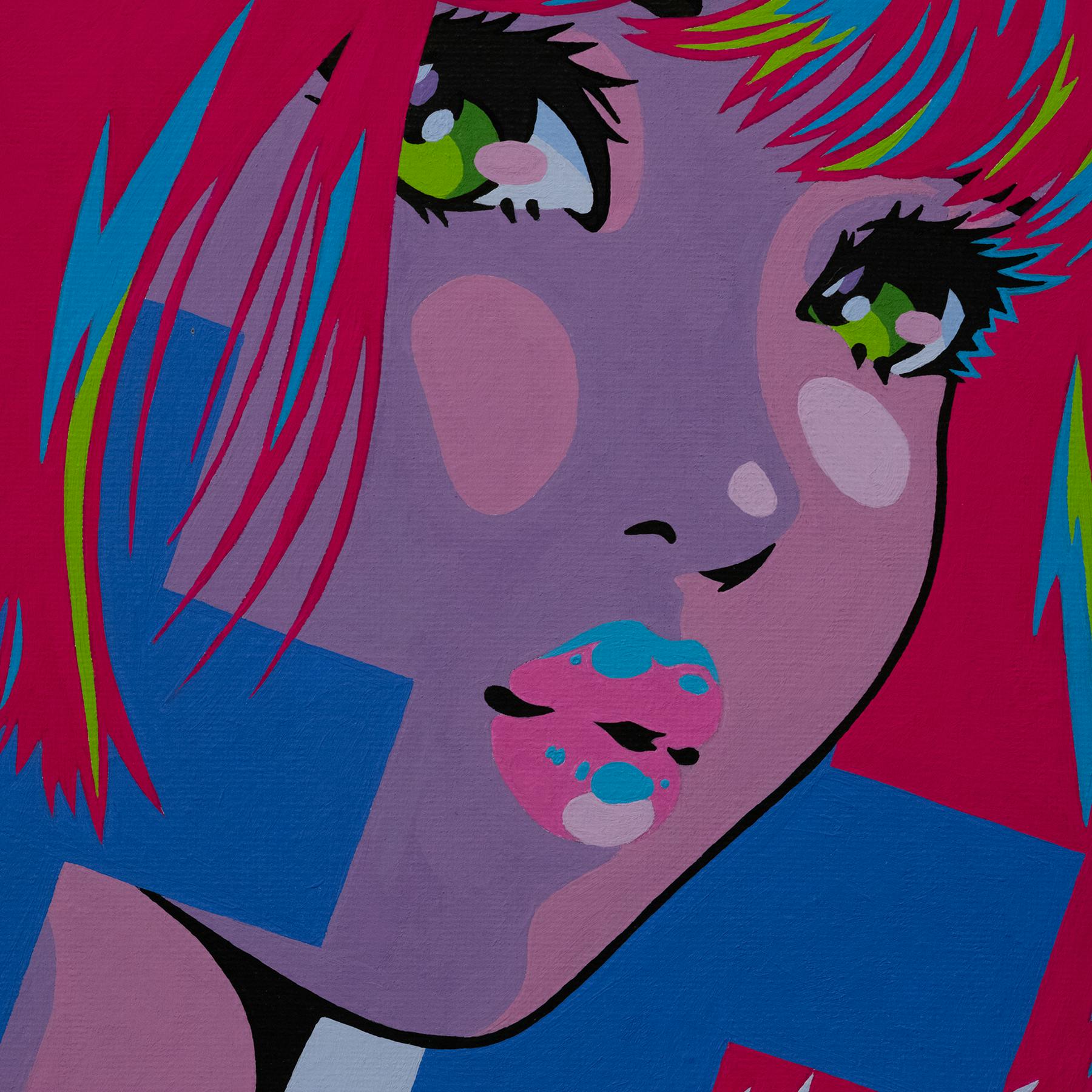 X, from the series XO