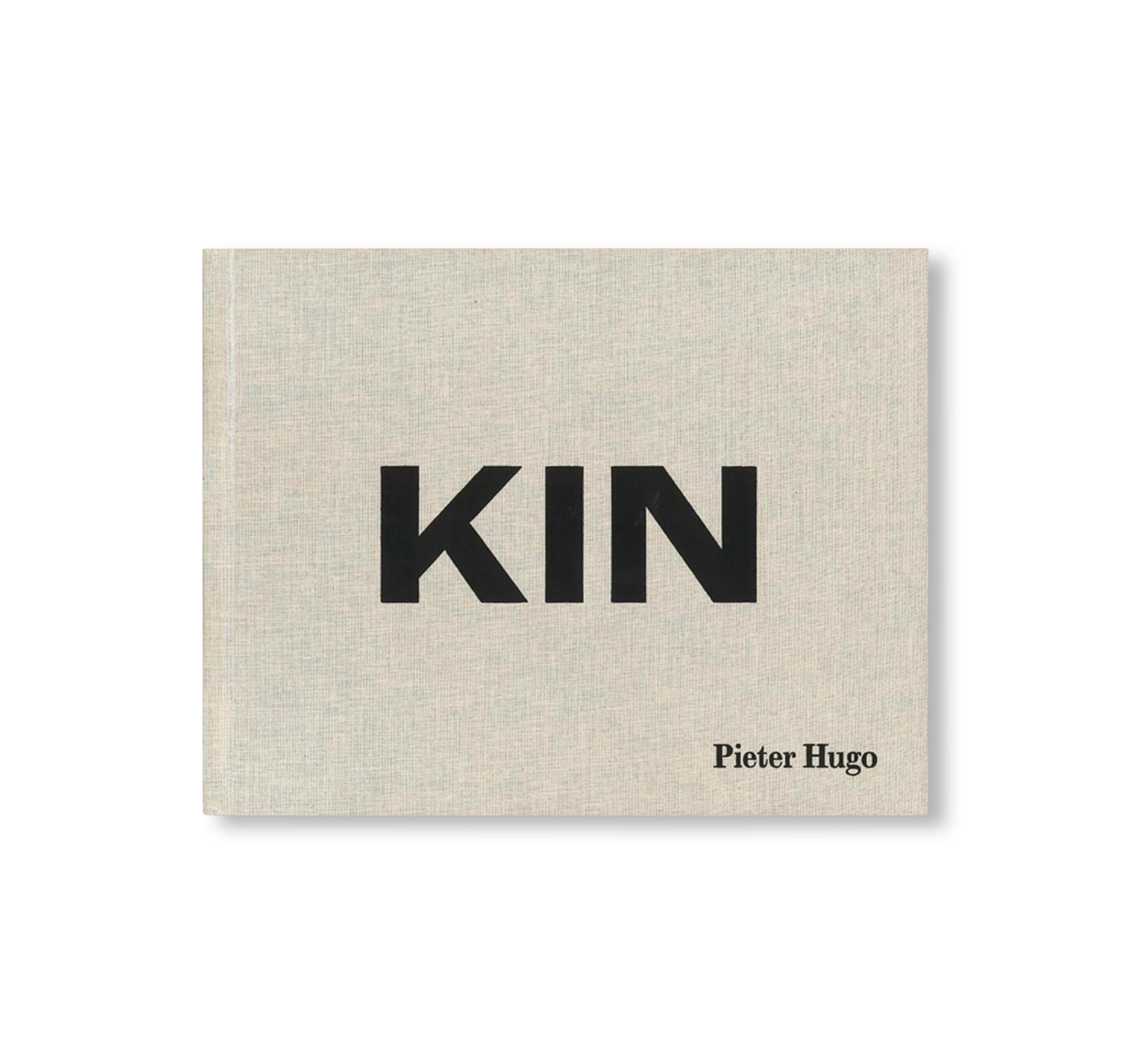 KIN [LIMITED EDITION]