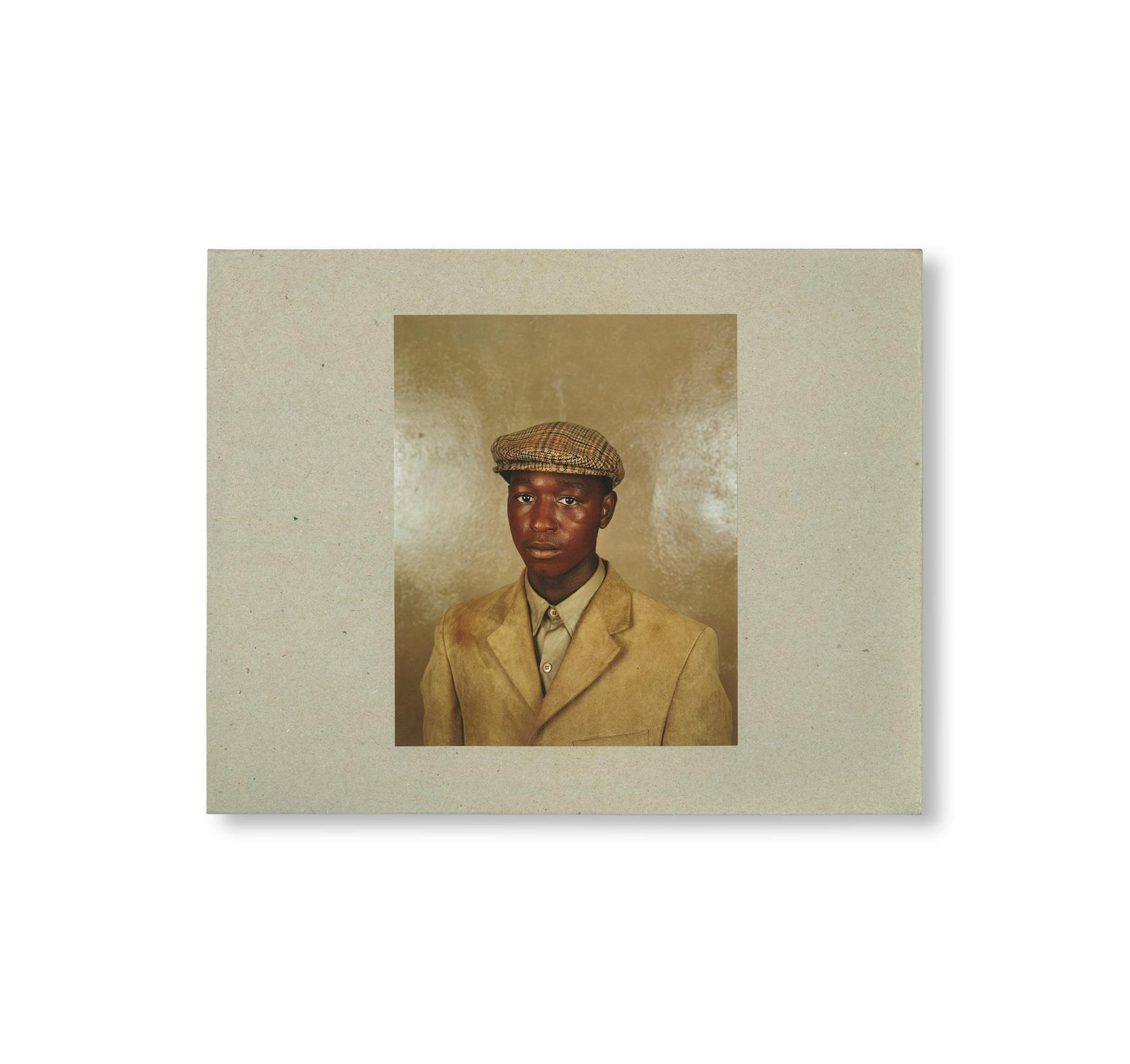 KIN [LIMITED EDITION]