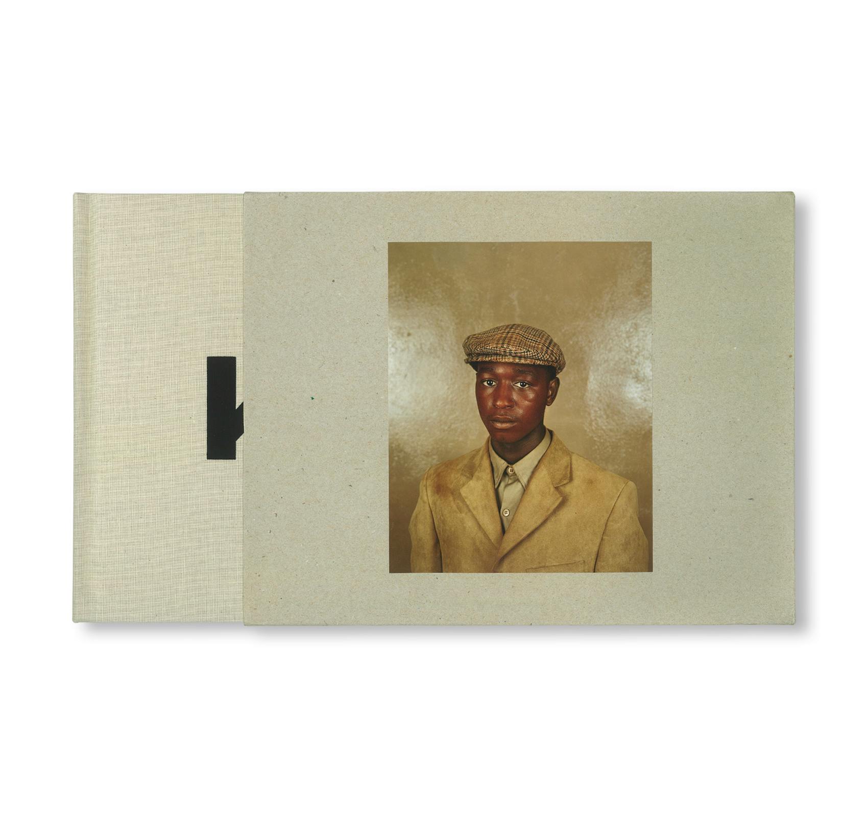 KIN [LIMITED EDITION]