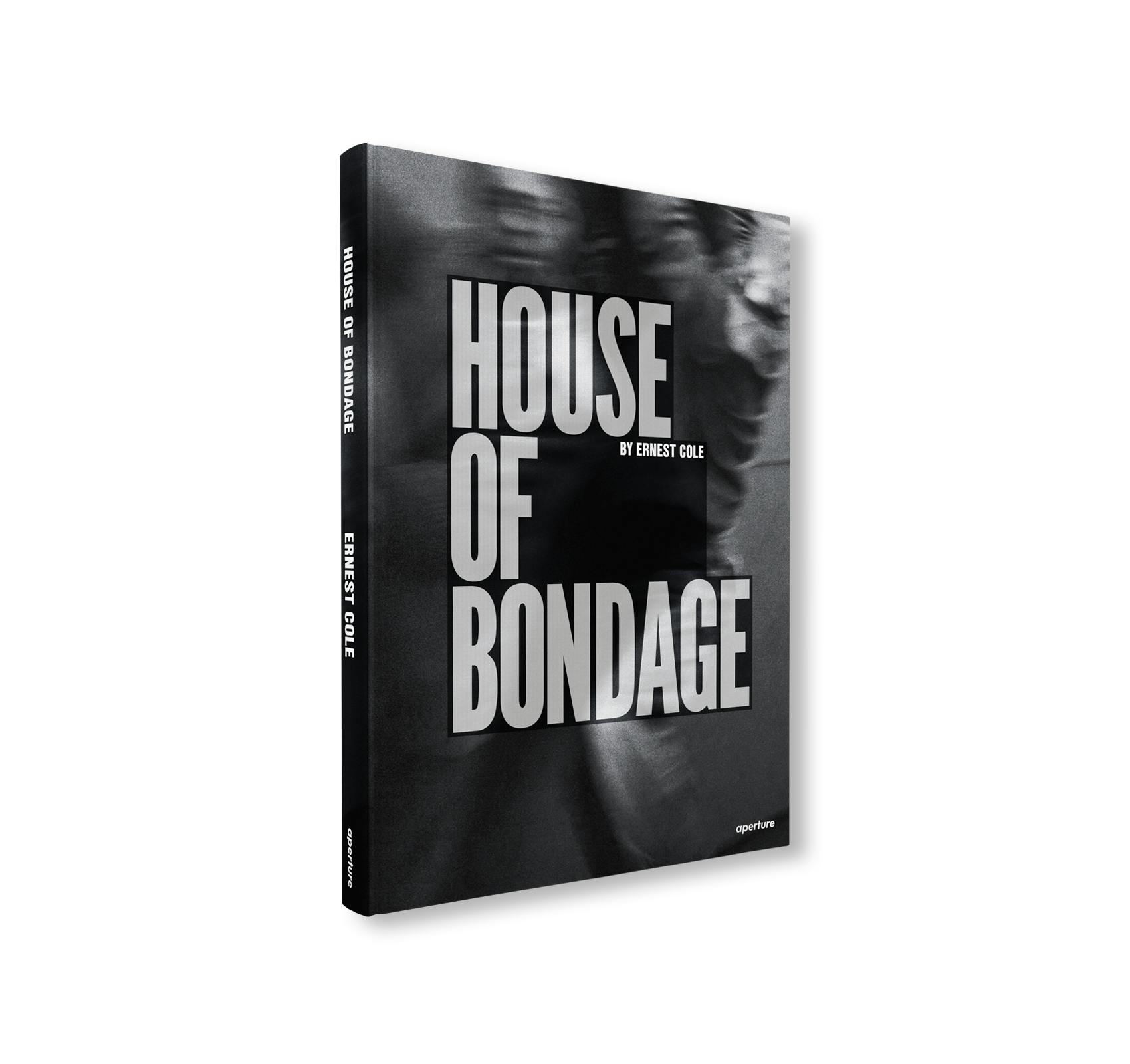 HOUSE OF BONDAGE