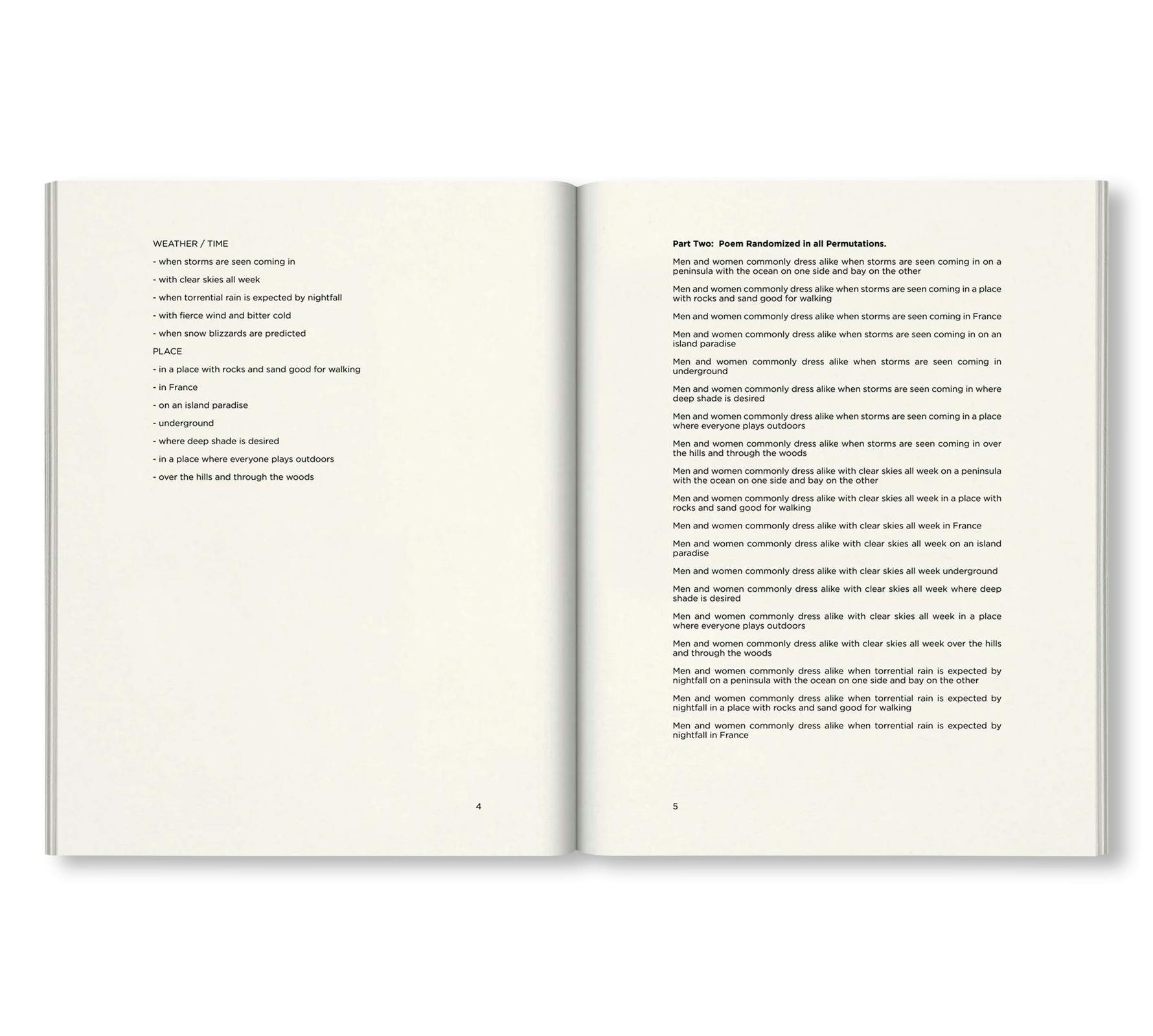 CLEAR SKIES ALL WEEK