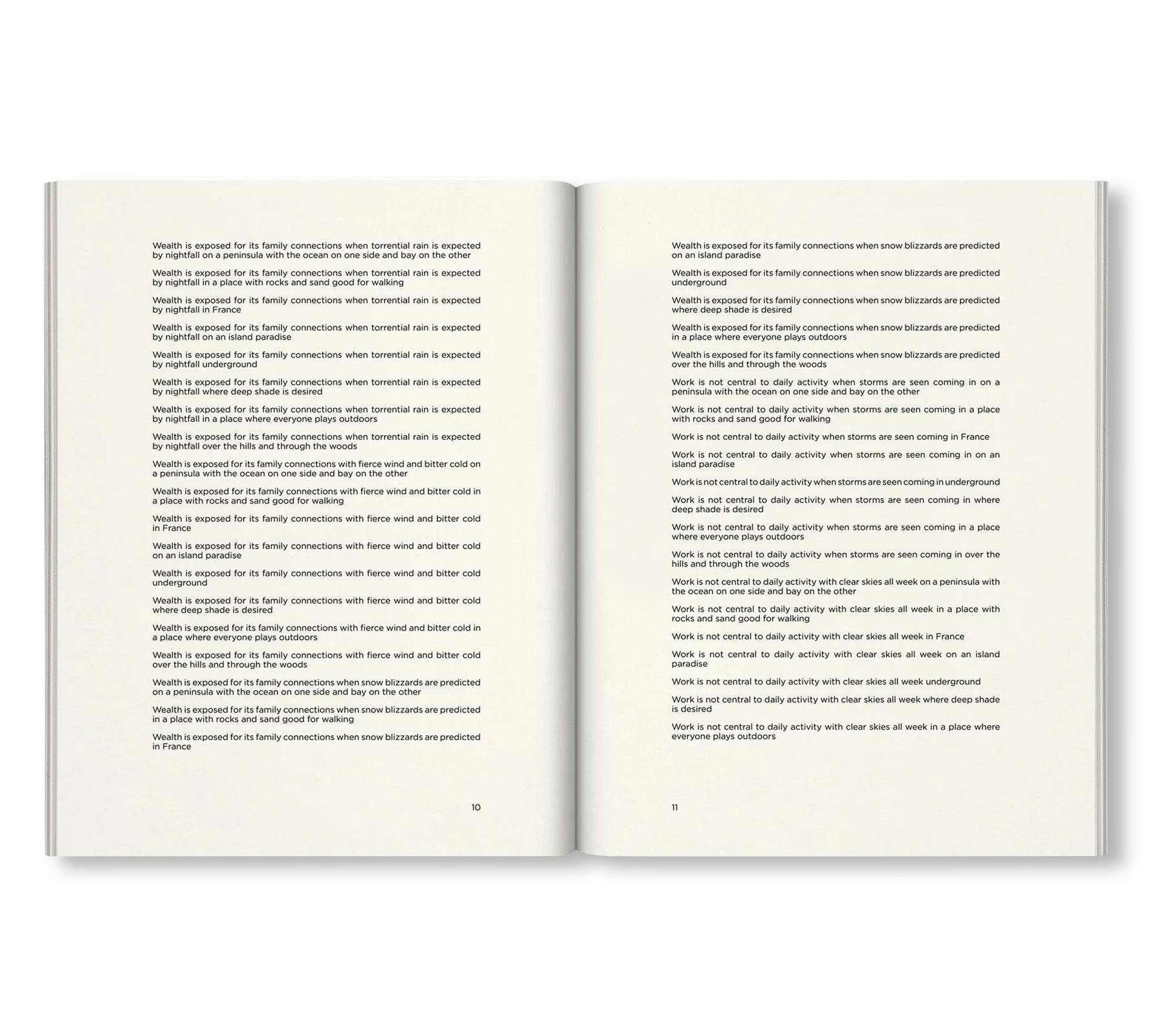 CLEAR SKIES ALL WEEK