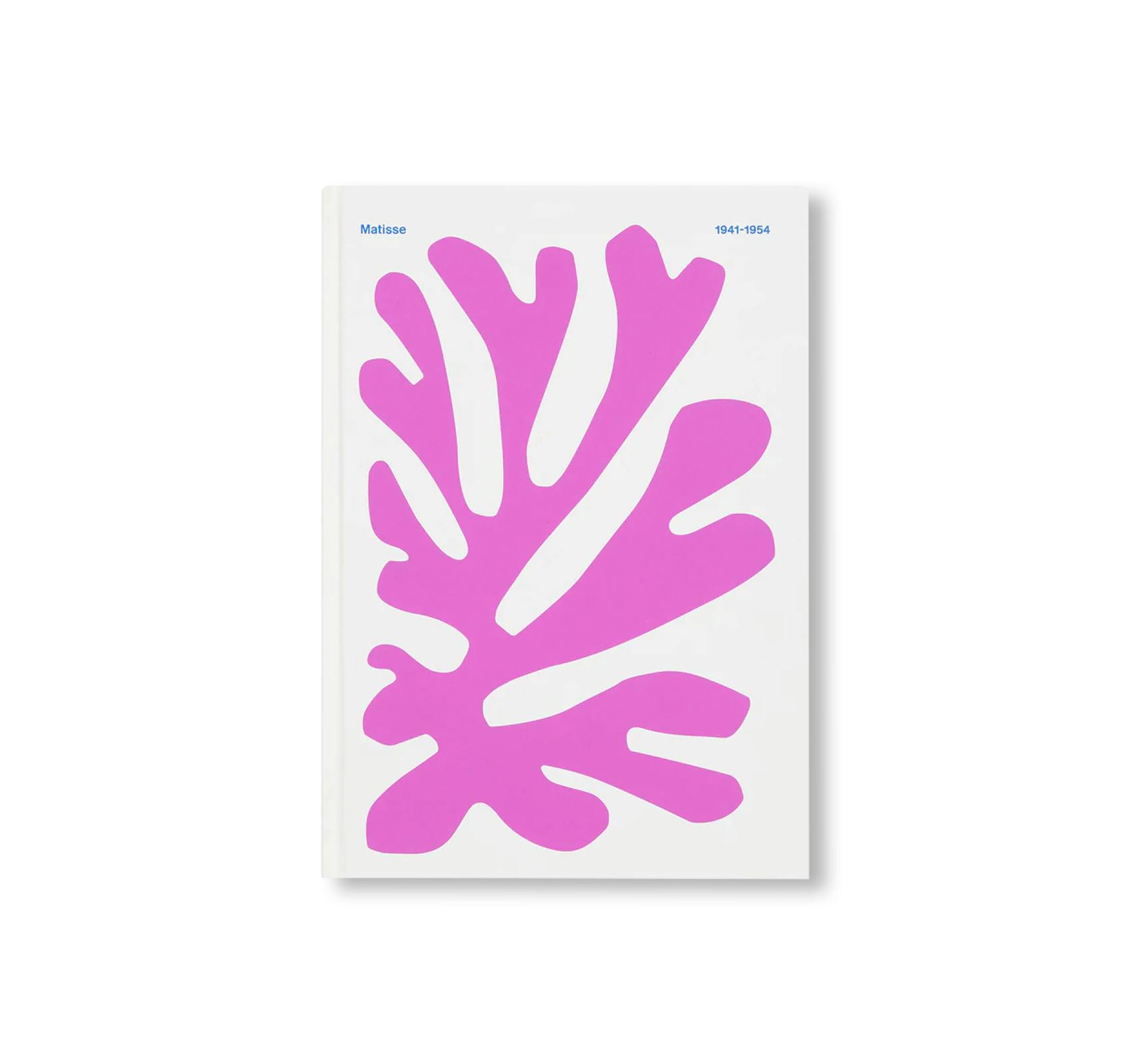 COLOUR UNBOUND: HENRI MATISSE 1941–1954