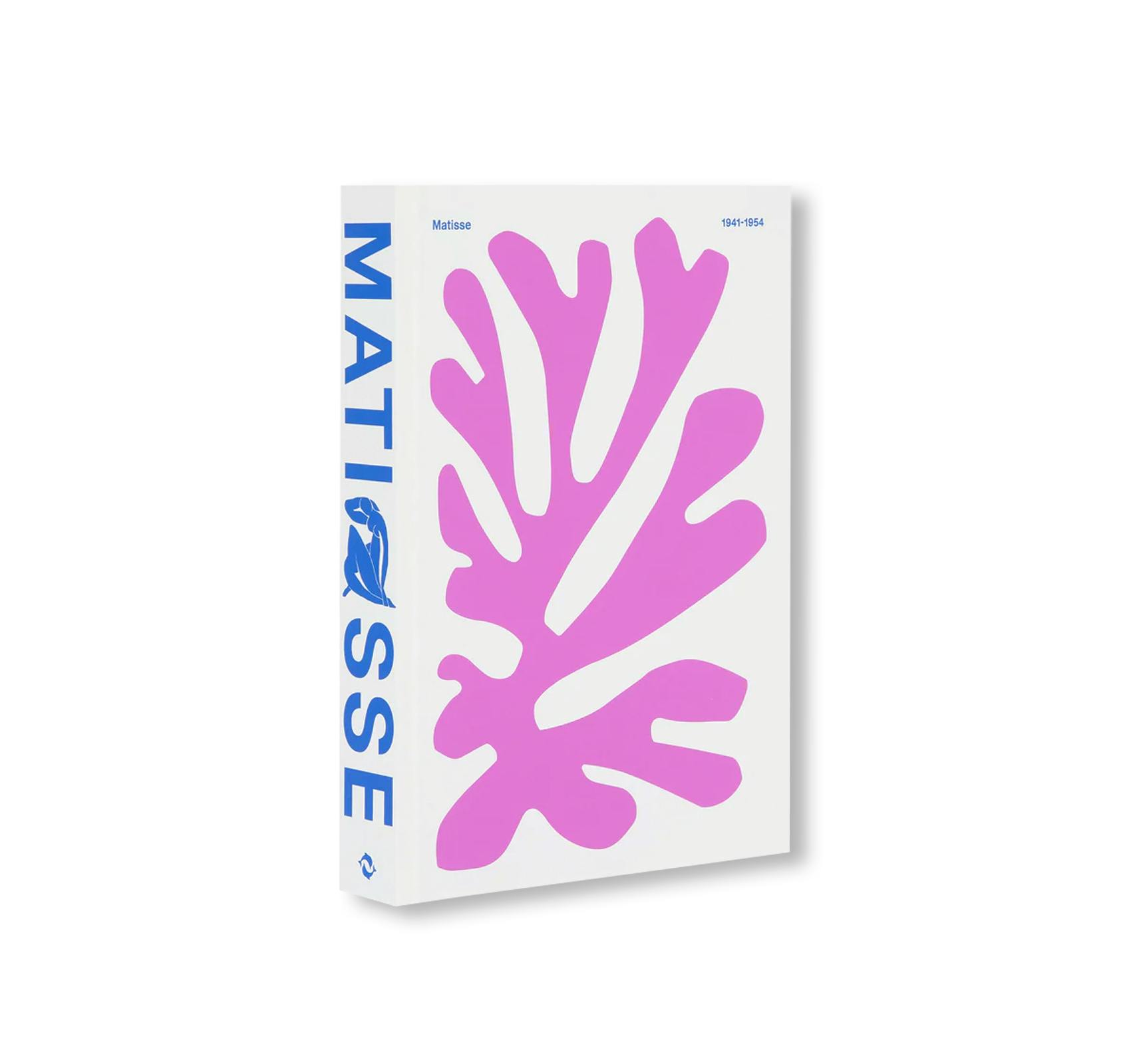 COLOUR UNBOUND: HENRI MATISSE 1941–1954