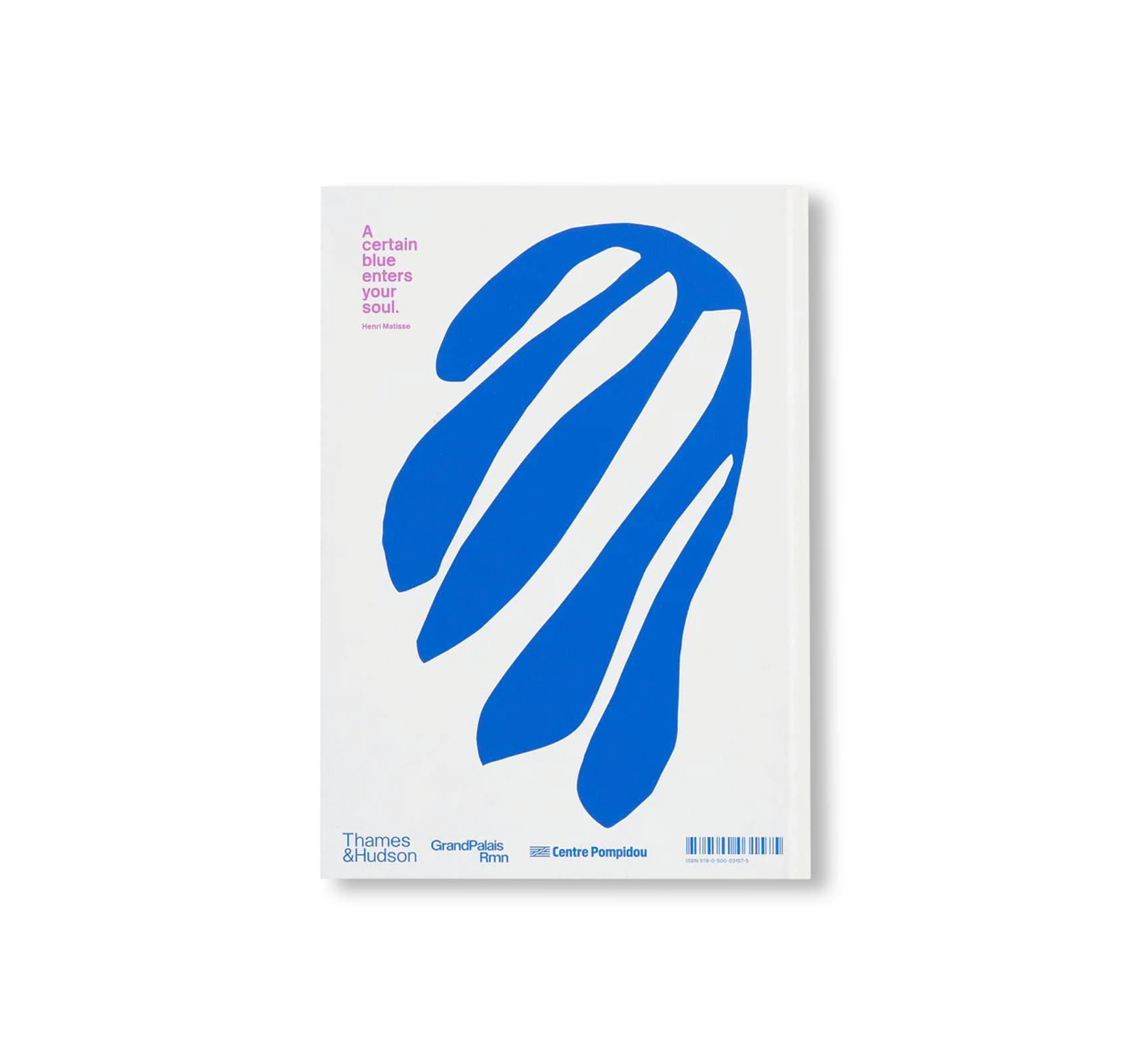 COLOUR UNBOUND: HENRI MATISSE 1941–1954