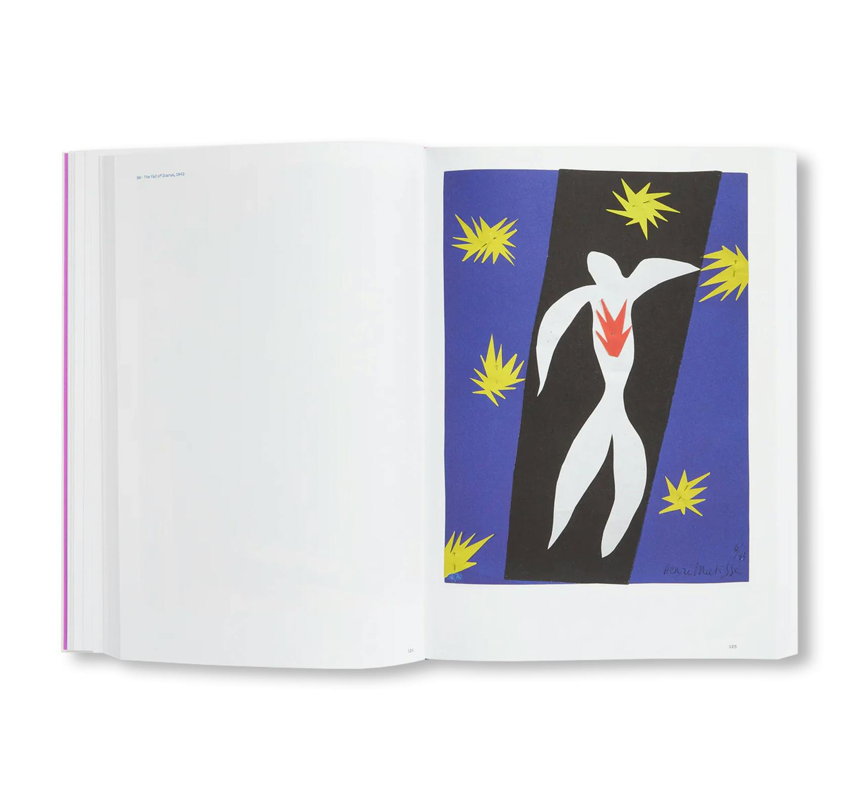 COLOUR UNBOUND: HENRI MATISSE 1941–1954