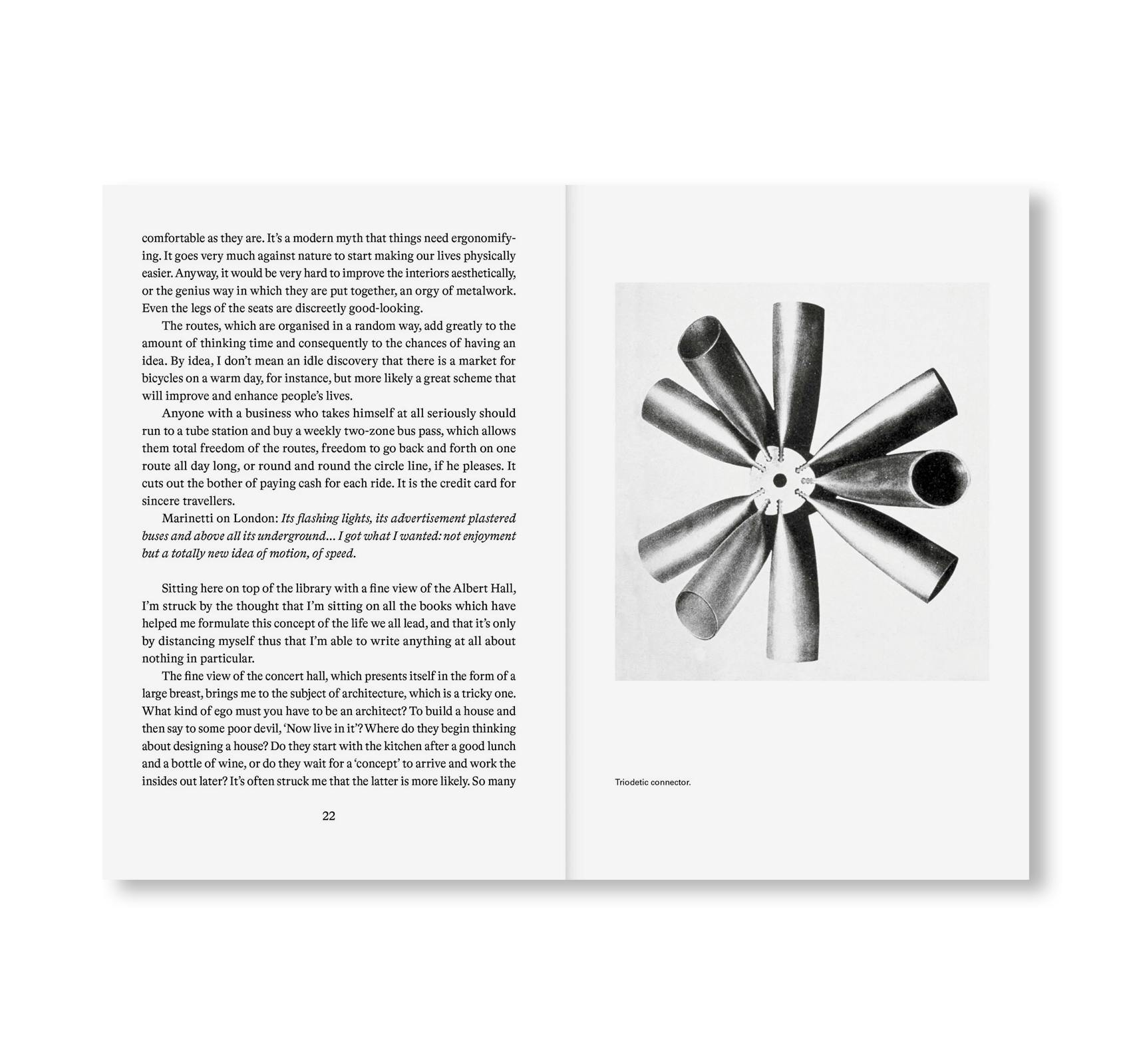 [予約受付中] THE UNIMPORTANCE OF FORM AND OTHER ARGUMENTS...