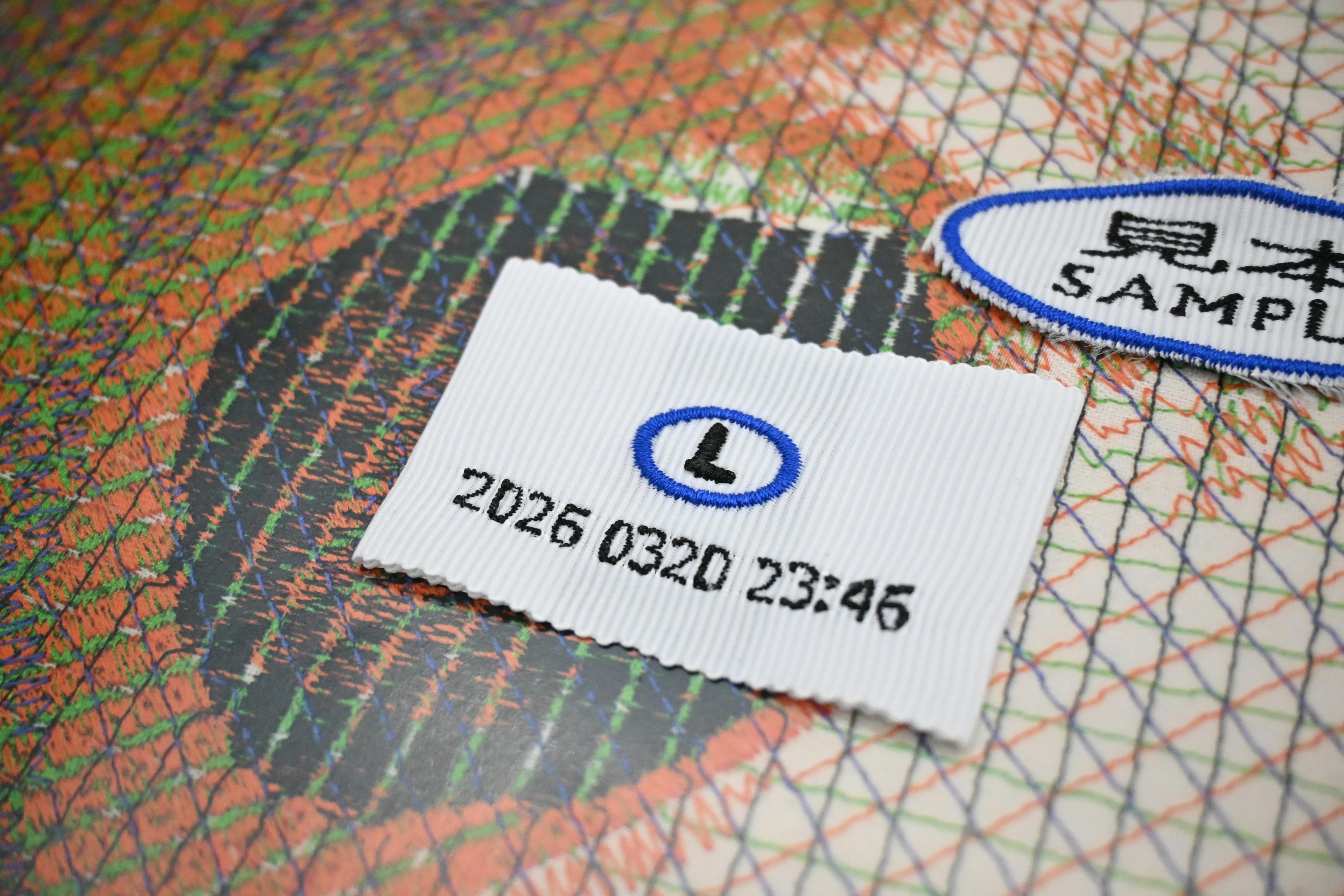 【受注生産】ZINE  "POLYESTER DREAMS"　- 2026 0320 23:46　