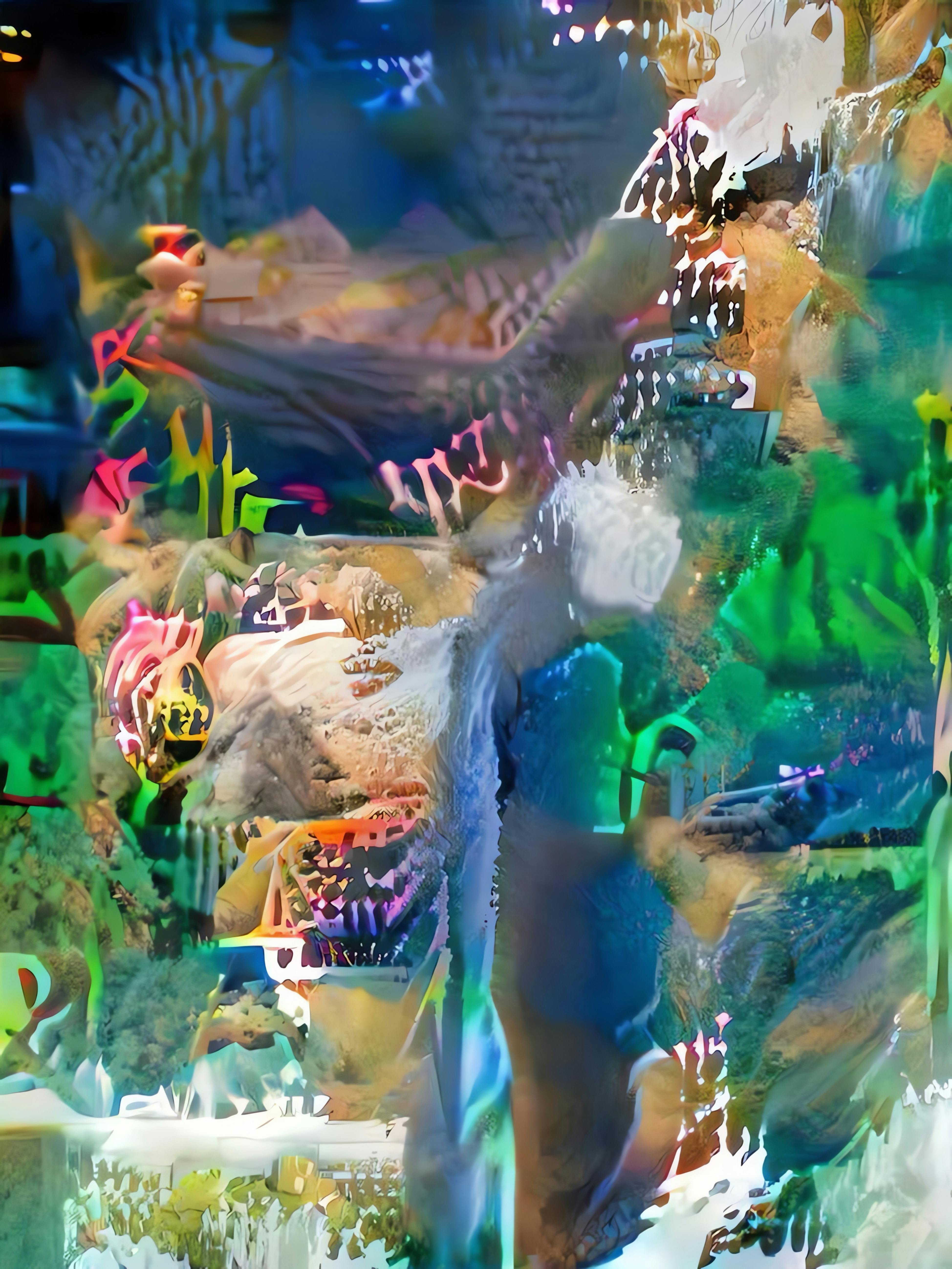 あの海に見える岩を、弓で射よ #194