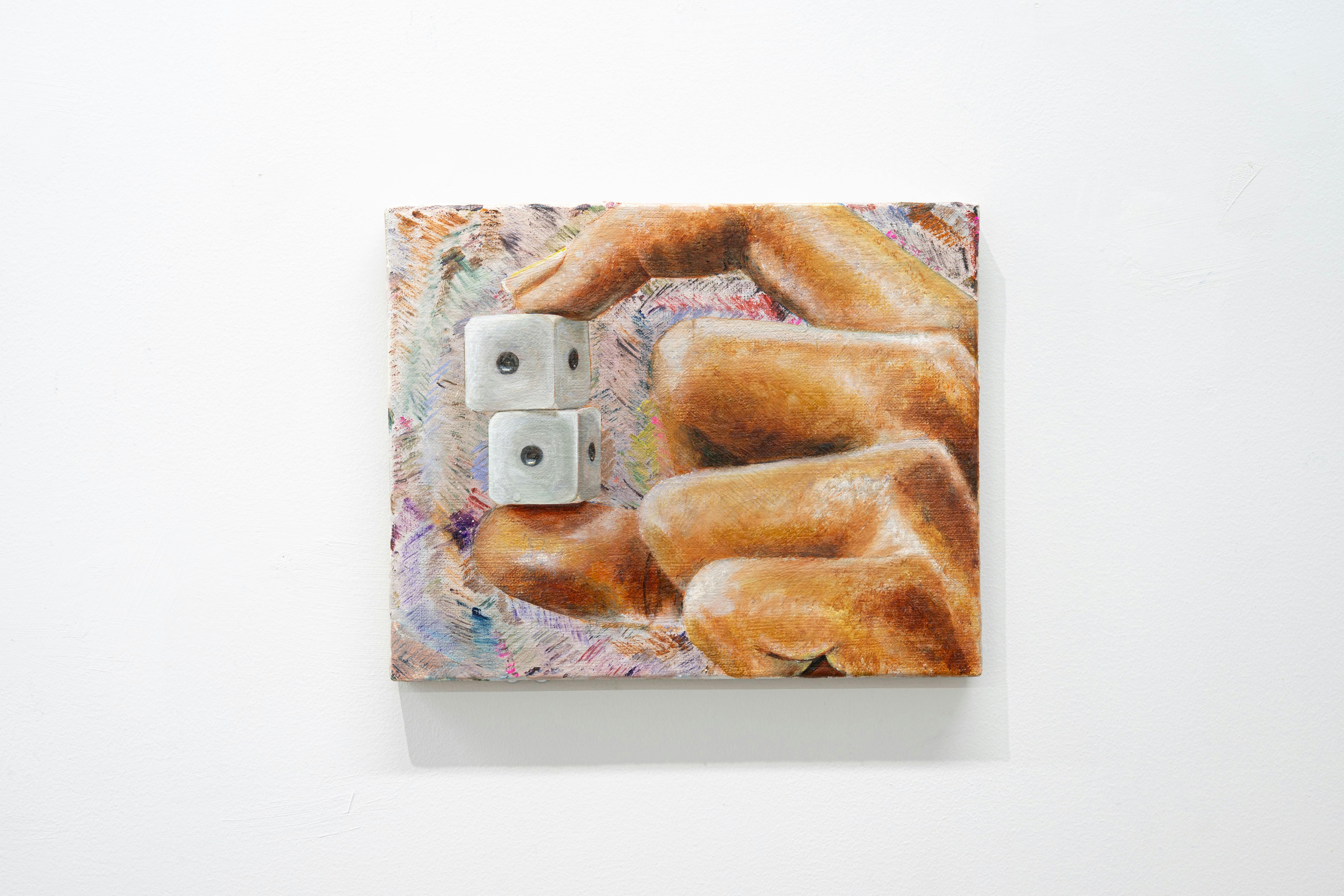 蛇の目 / Snake's eyes