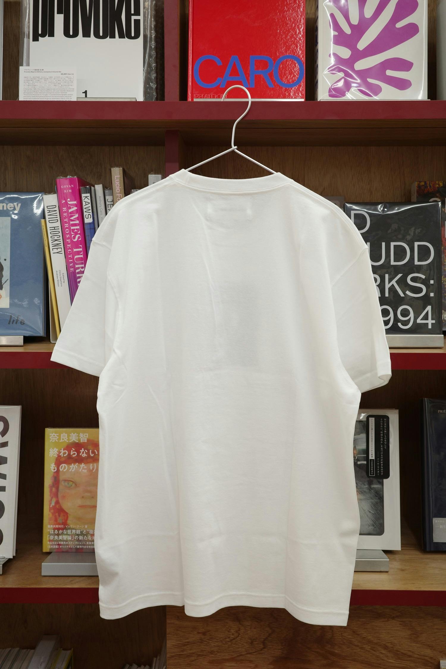 size-XXL 心の耳／hEARt Tee - 1color