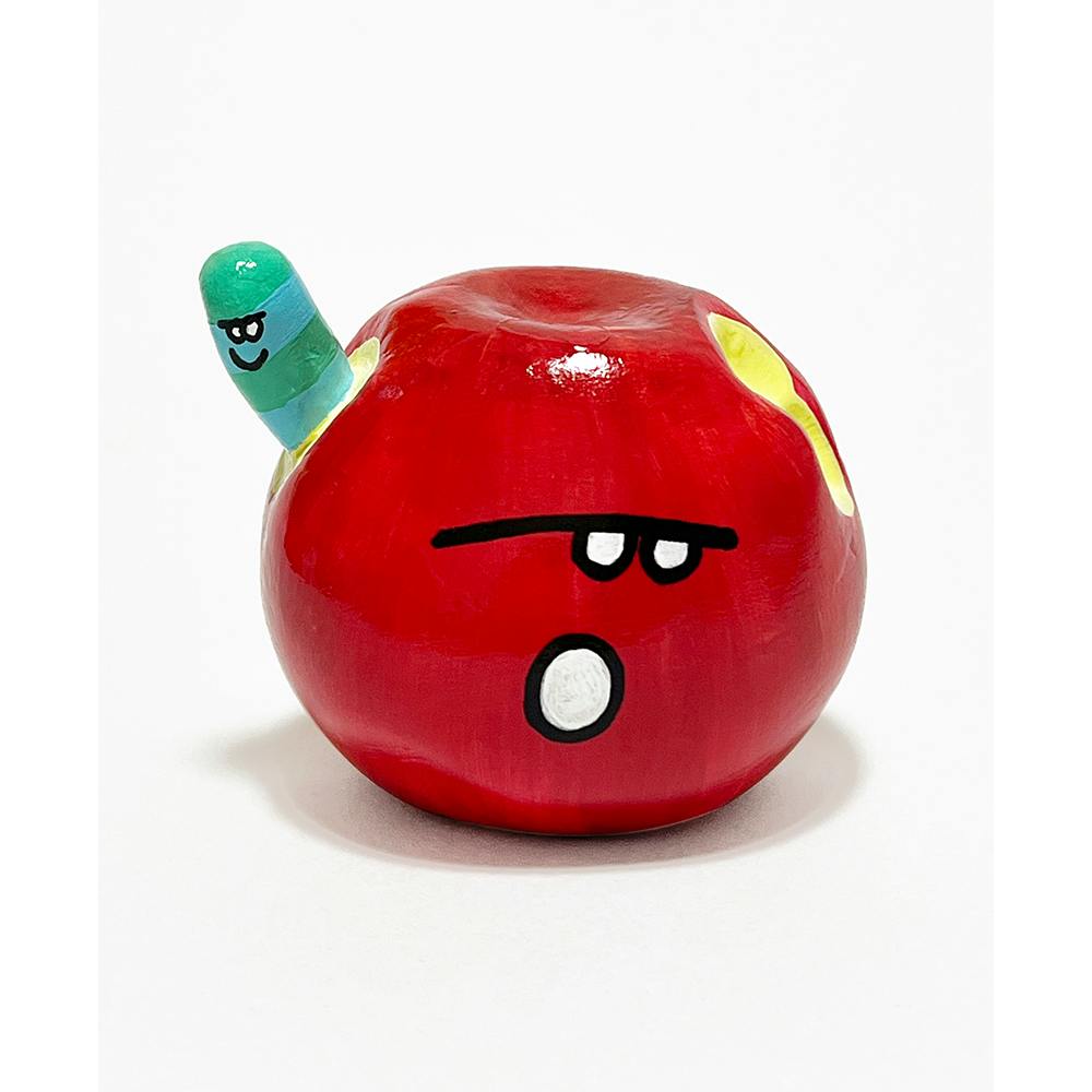 Apple  Headcase