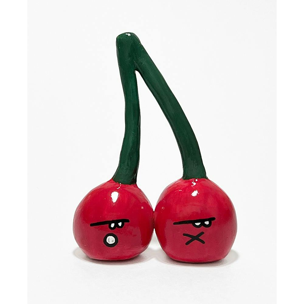 Twins Cherry