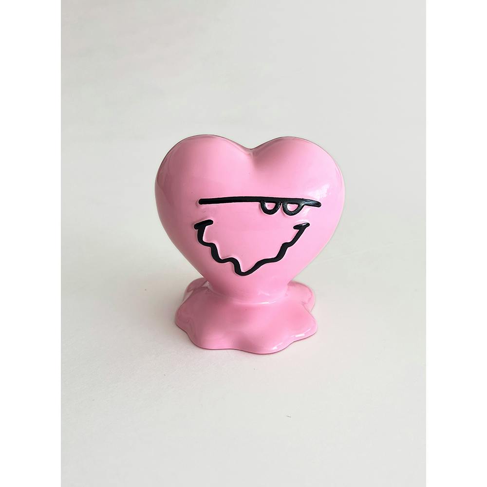 Melting Heart　ED.8/10