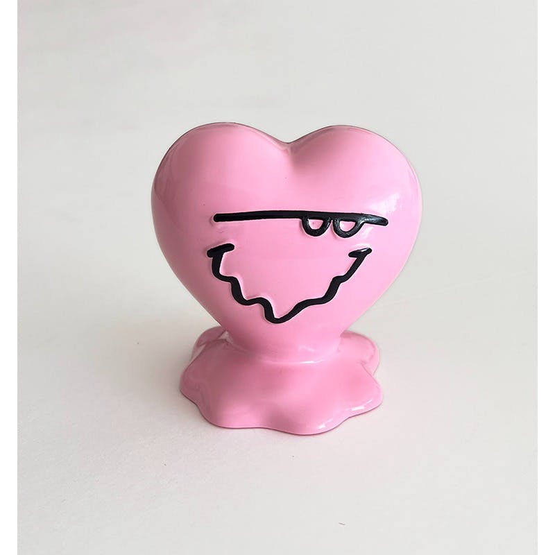 Melting Heart　ED.9/10